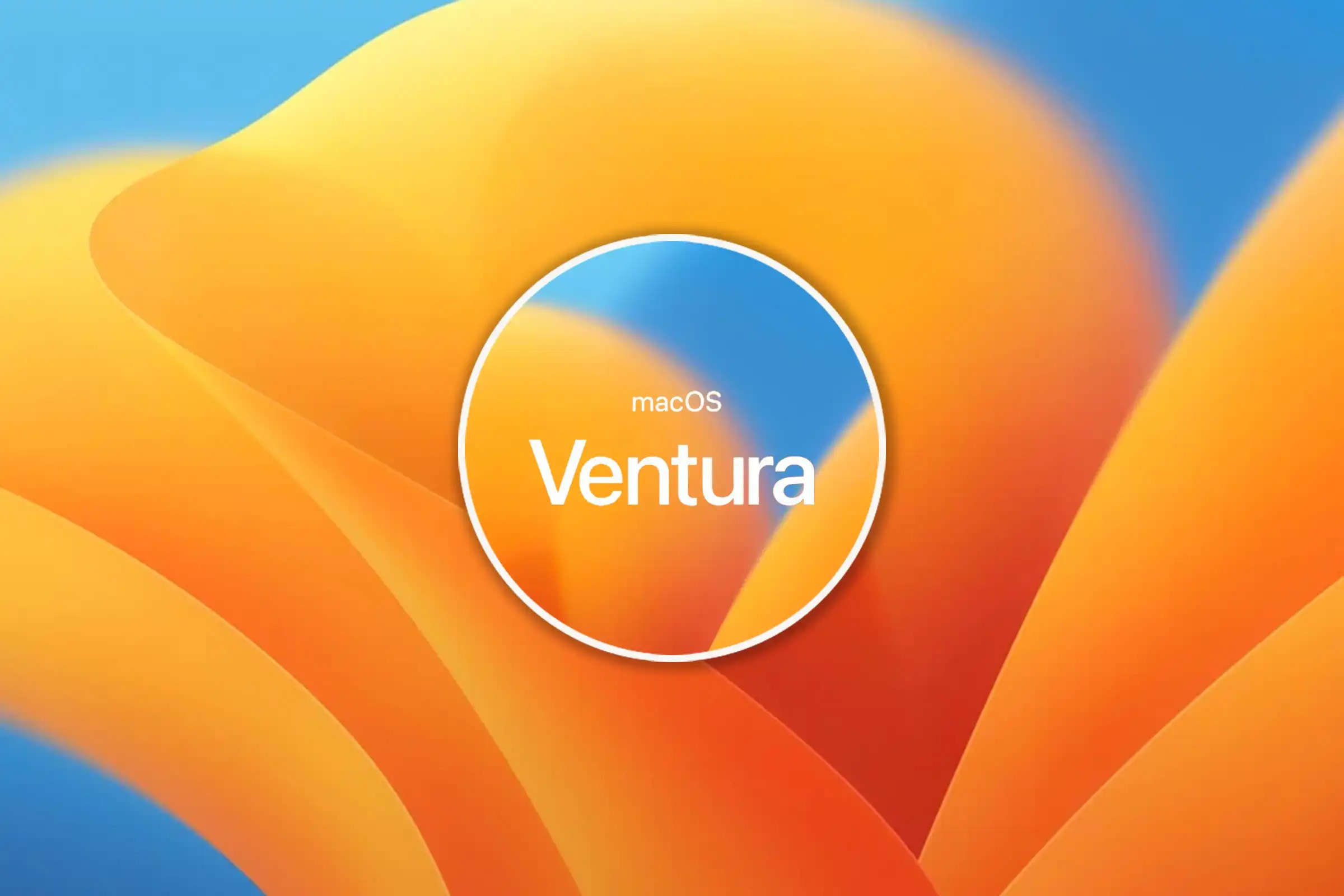 macOS Ventura được dự đoán sẽ ra mắt tuần cuối tháng 10 cùng MacBook Pro 14-inch và 16-inch mới