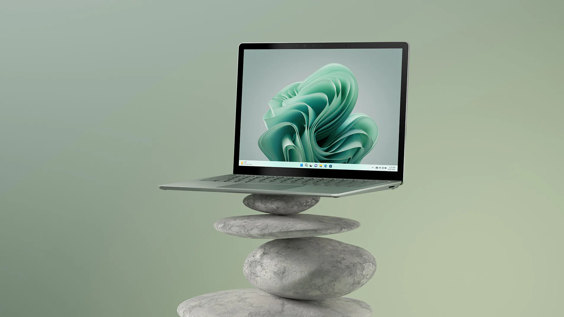 Microsoft ra mắt Surface Pro 9 và Surface Laptop 5 trang bị Intel thế hệ 12