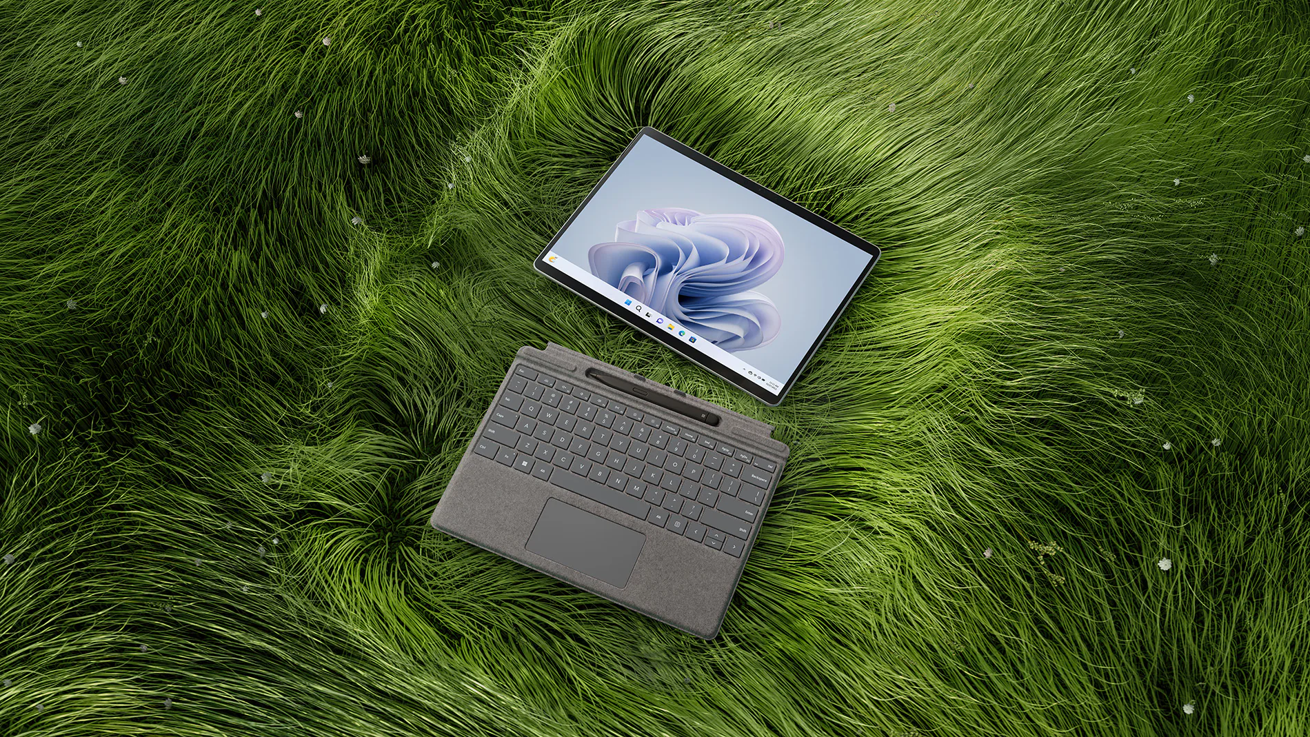 Microsoft ra mắt Surface Pro 9 và Surface Laptop 5 trang bị Intel thế hệ 12