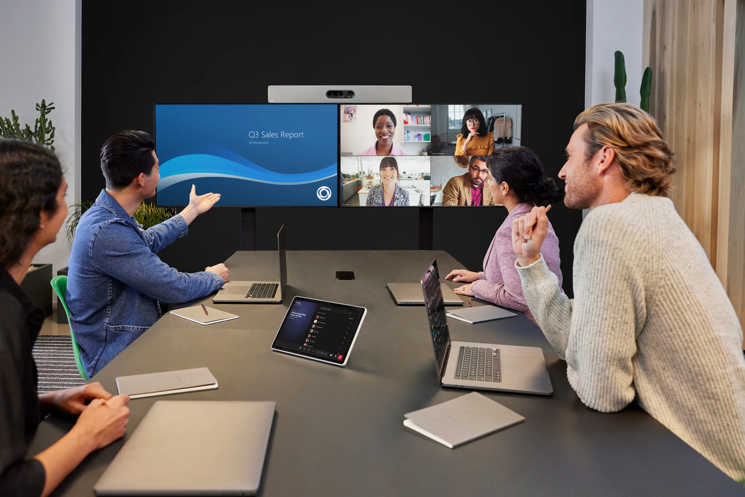 Webex của Cisco nâng tầm phương thức làm việc kết hợp với những đổi mới sáng tạo và mối quan hệ đối tác đột phá