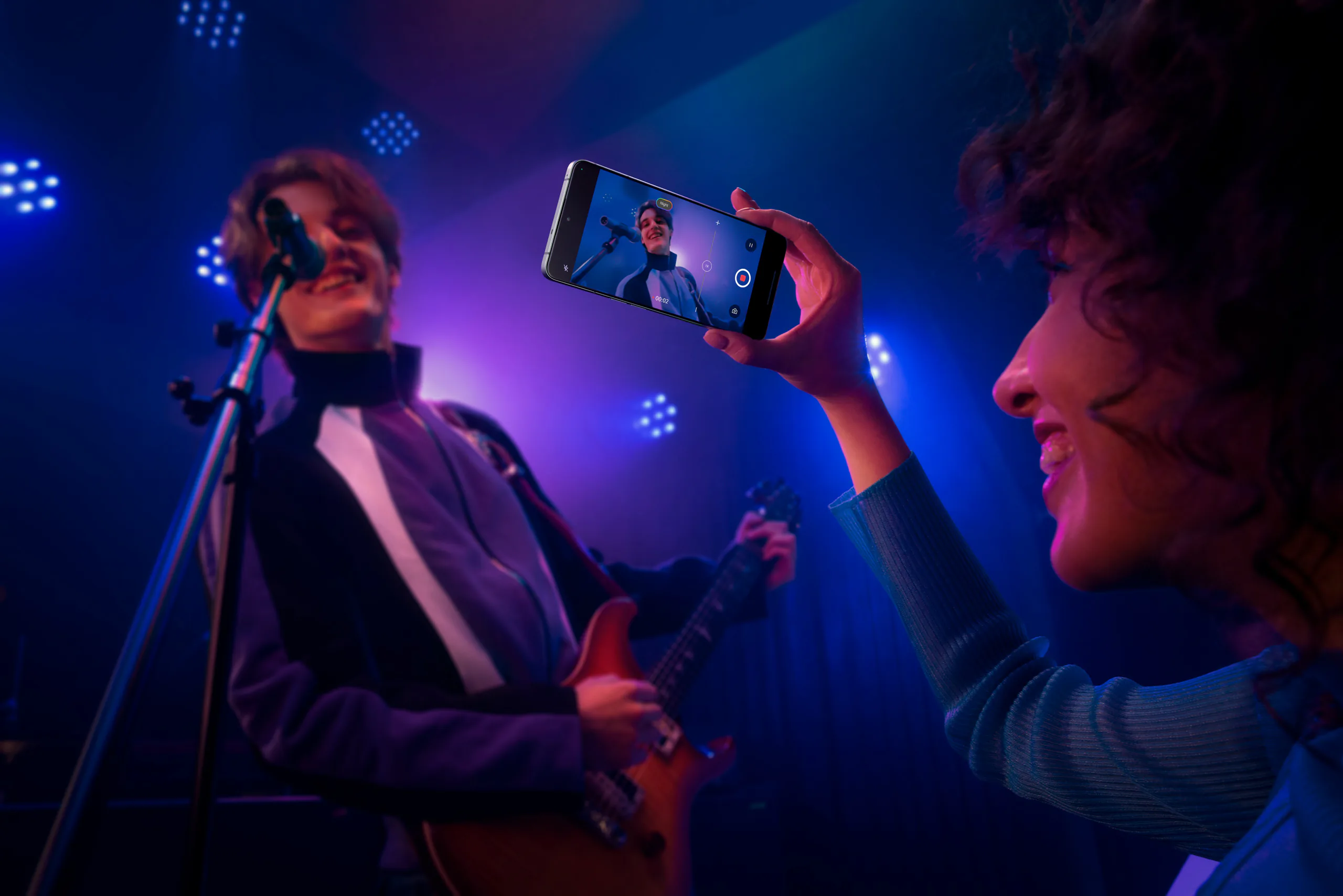 OPPO Reno8 Pro 5G chính thức ra mắt “Chuyên gia chân dung đẳng cấp Pro” được hỗ trợ bởi công nghệ siêu chip kép