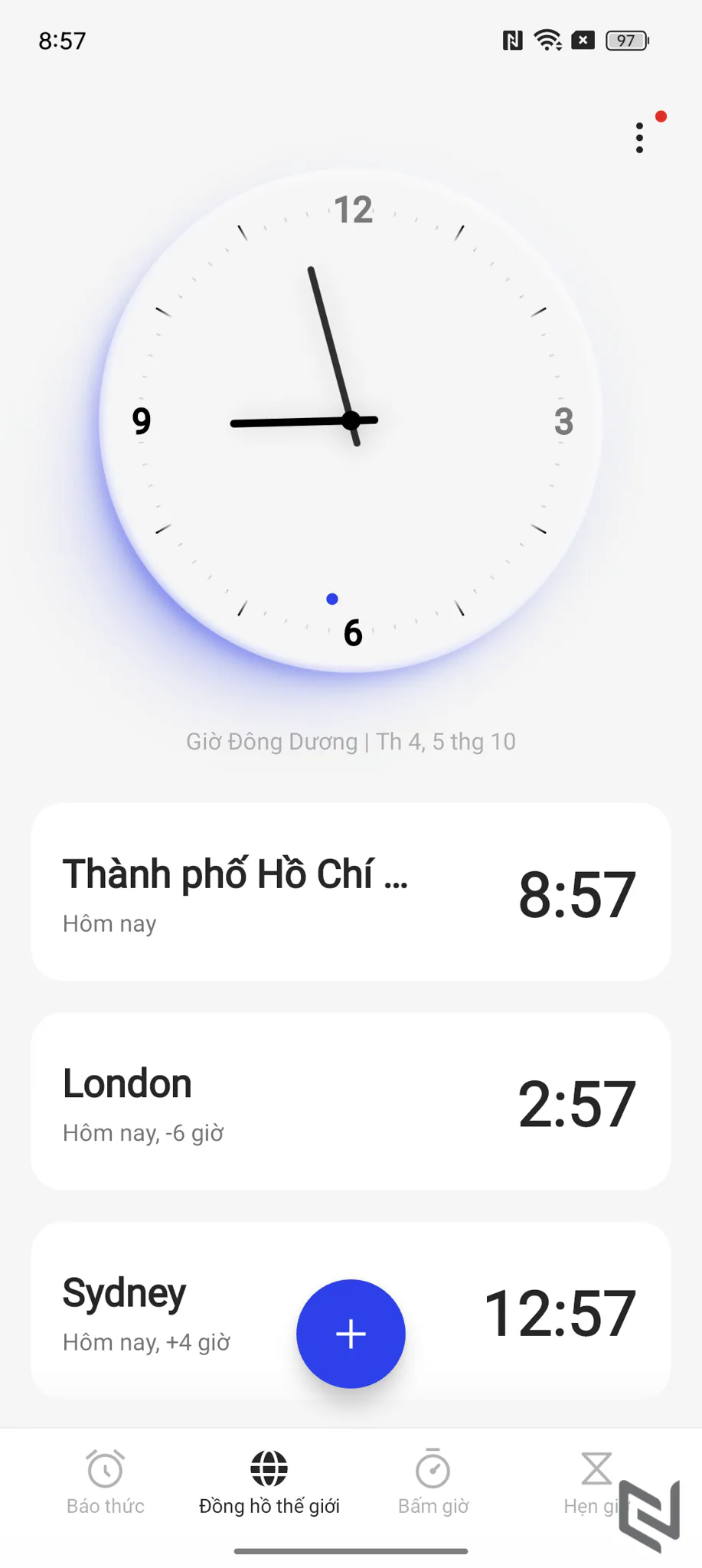 Đánh giá OPPO Reno8 Pro 5G: Camera chuyên nghiệp với siêu chip kép, hiệu năng mạnh mẽ cùng sạc siêu nhanh