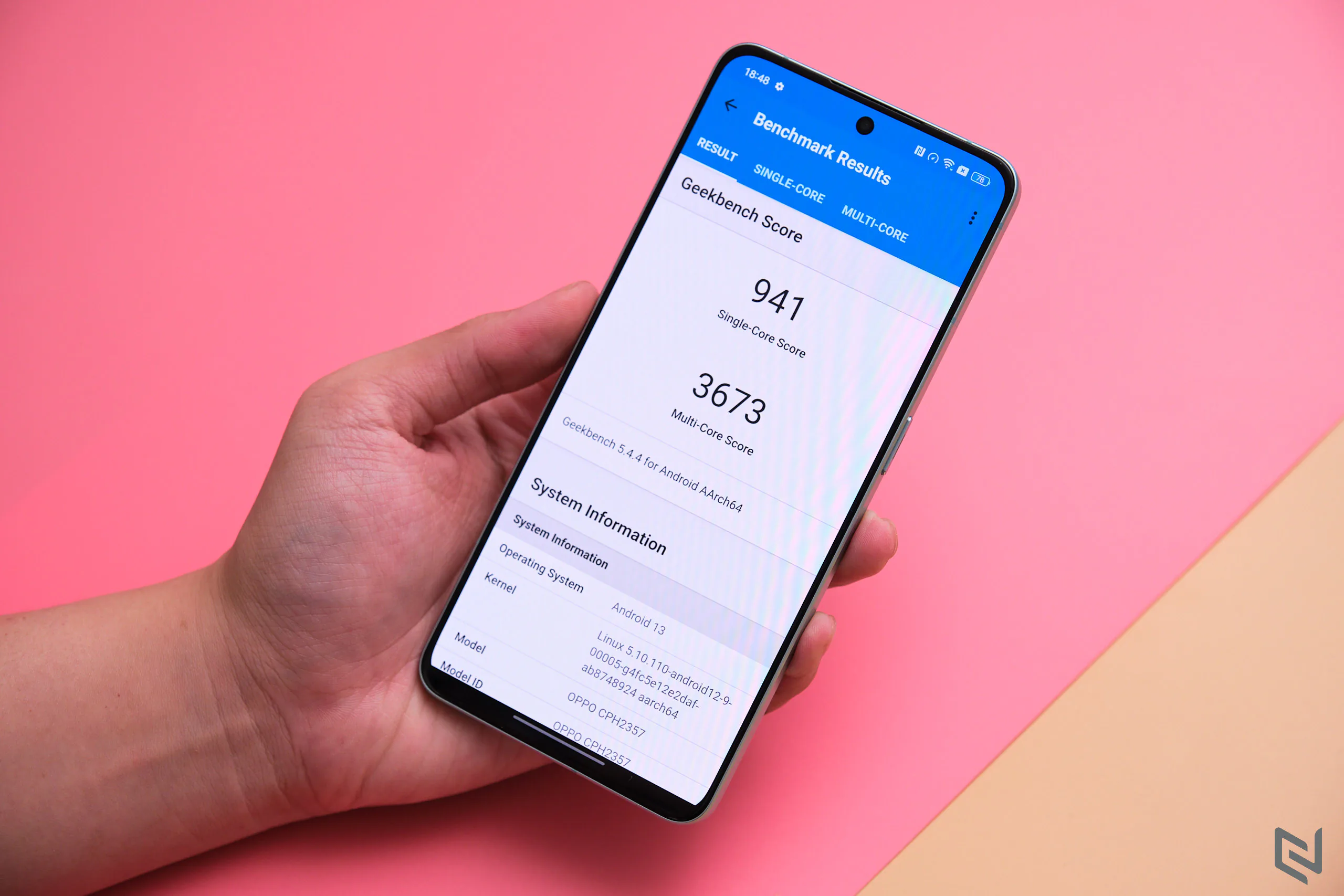 Đánh giá OPPO Reno8 Pro 5G: Camera chuyên nghiệp với siêu chip kép, hiệu năng mạnh mẽ cùng sạc siêu nhanh