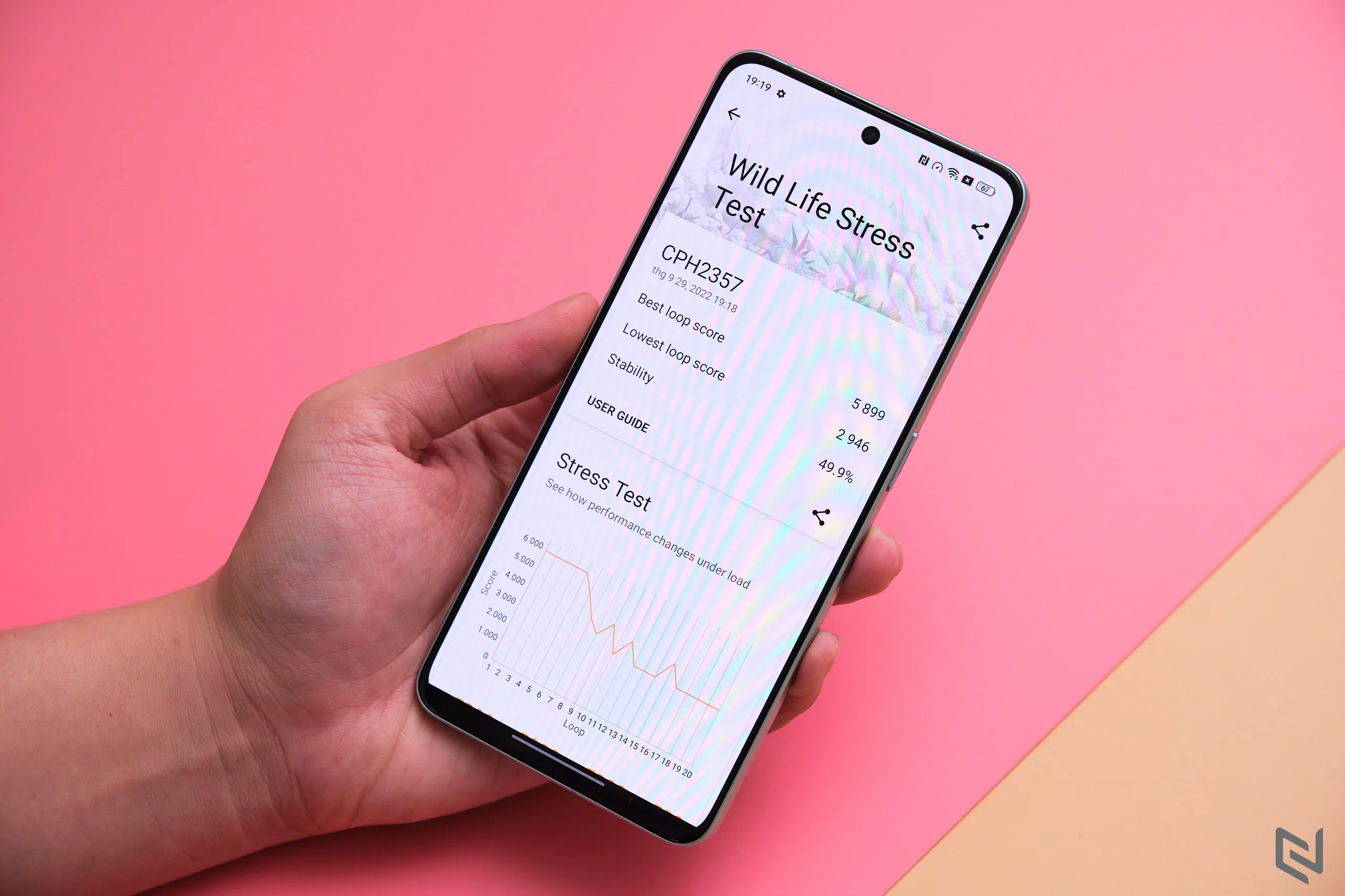 Đánh giá OPPO Reno8 Pro 5G: Camera chuyên nghiệp với siêu chip kép, hiệu năng mạnh mẽ cùng sạc siêu nhanh