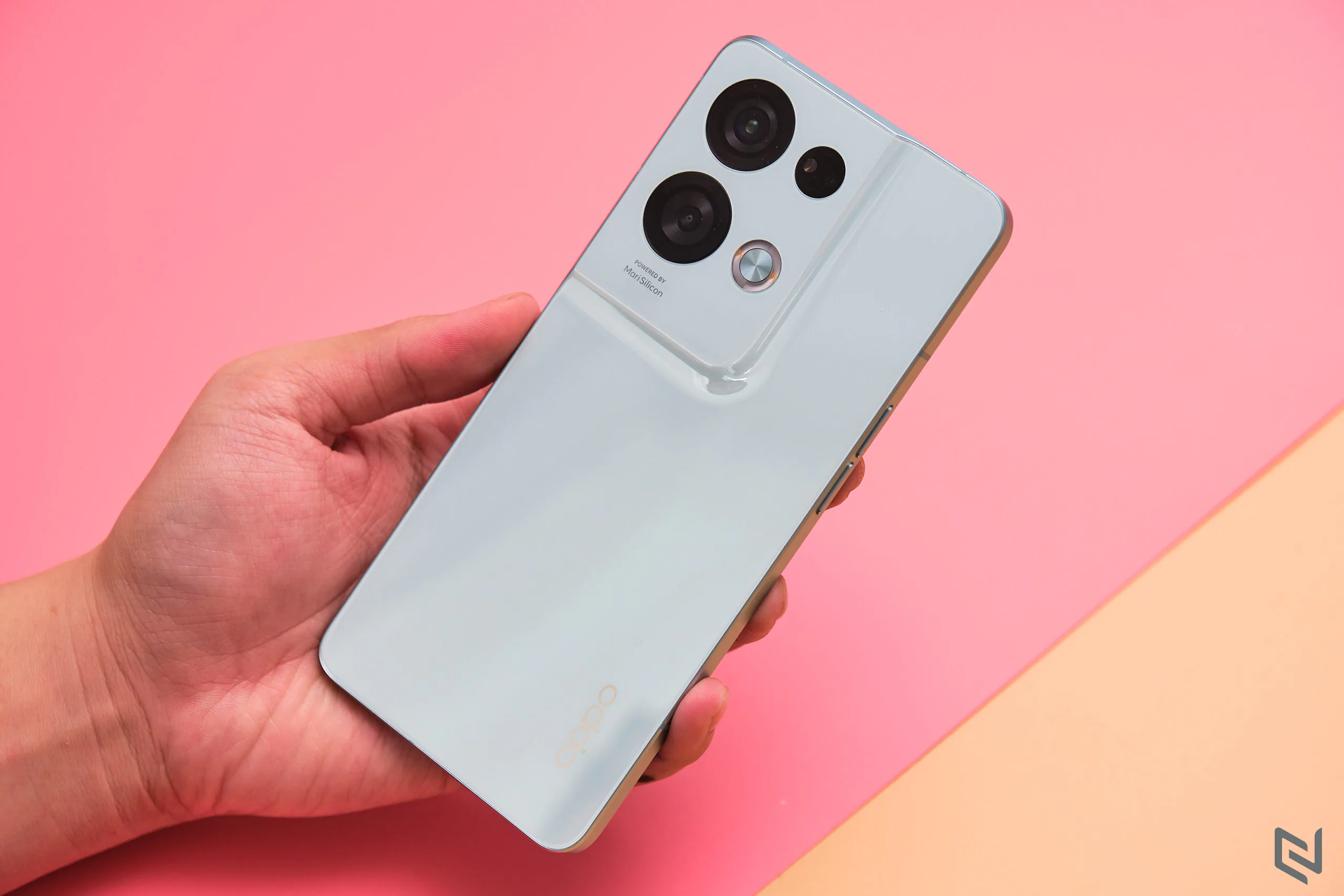 Đánh giá OPPO Reno8 Pro 5G: Camera chuyên nghiệp với siêu chip kép, hiệu năng mạnh mẽ cùng sạc siêu nhanh