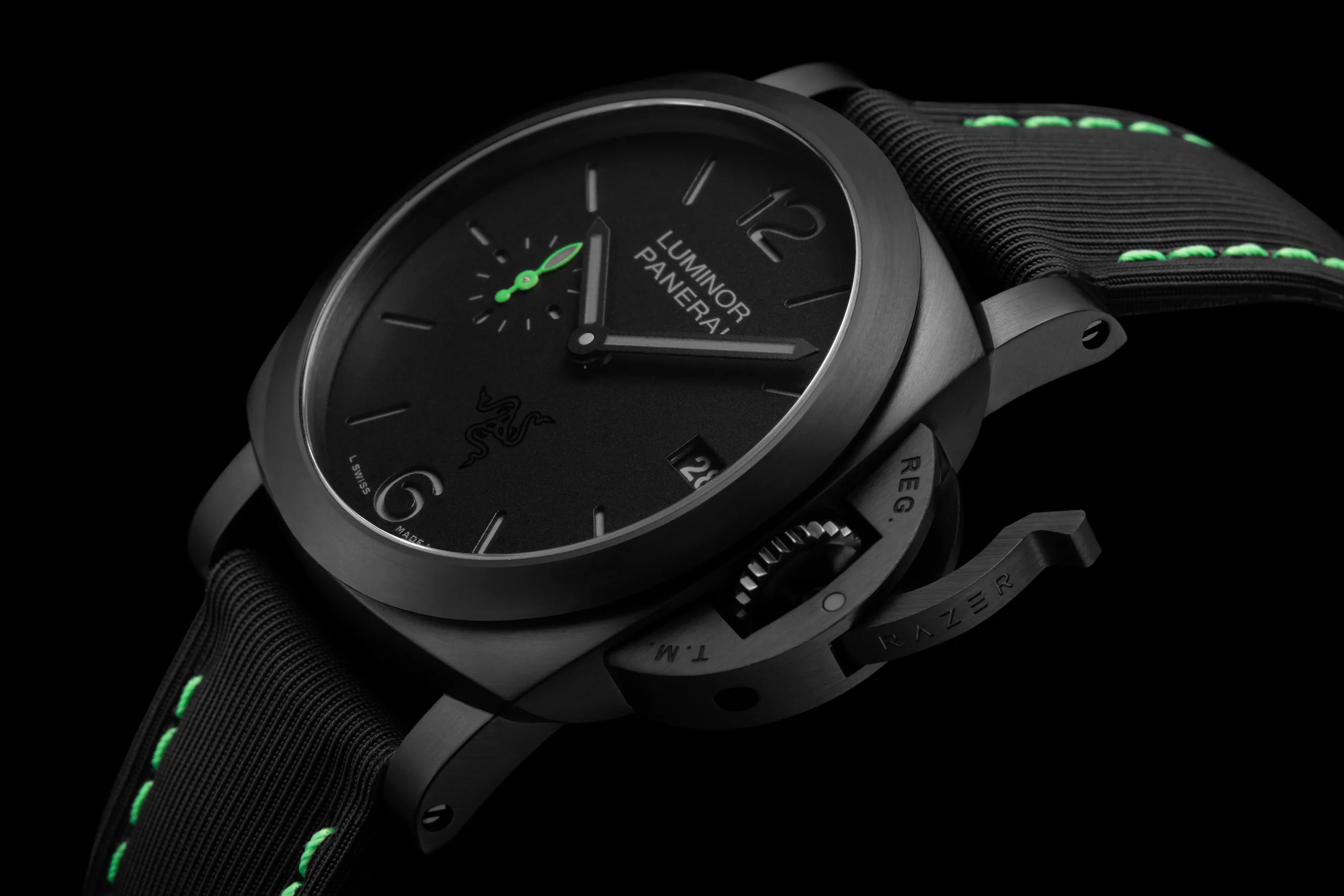 RazerCon 2022 thu hút game thủ toàn cầu với nhiều sản phẩm mới và quà tặng