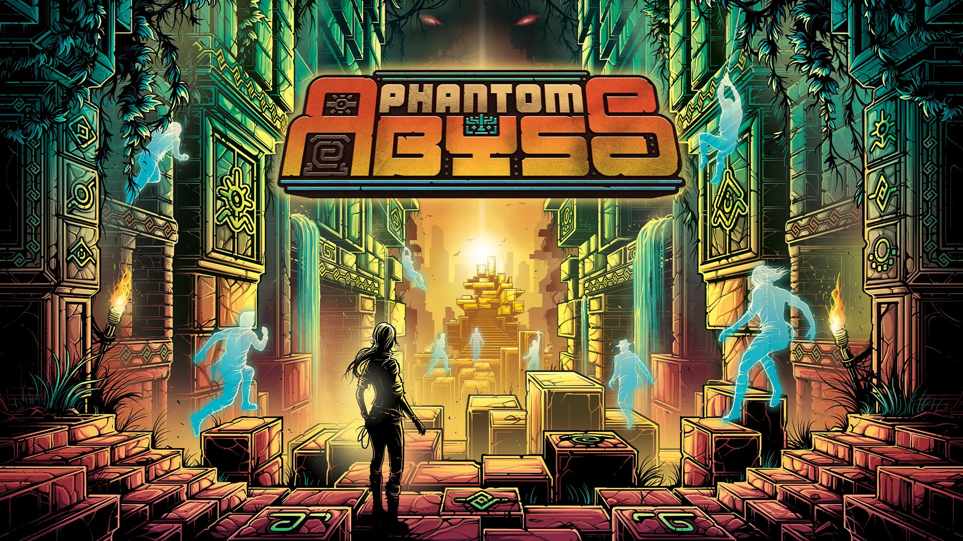 Persona 5 Royal, Gunfire Reborn, Phantom Abyss và nhiều tựa game khác sẽ sớm có mặt trên Xbox Game Pass