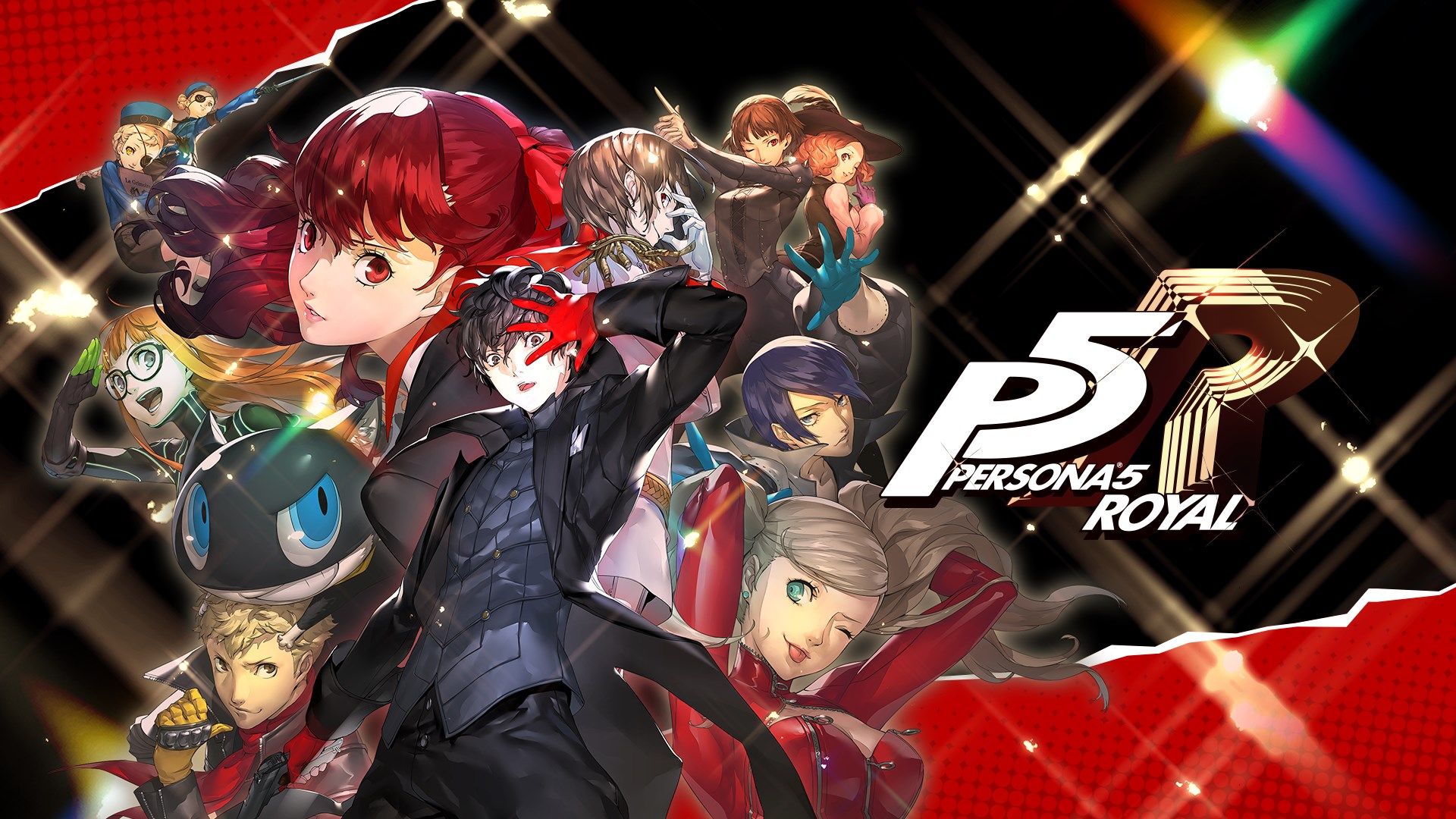 Persona 5 Royal, Gunfire Reborn, Phantom Abyss và nhiều tựa game khác sẽ sớm có mặt trên Xbox Game Pass