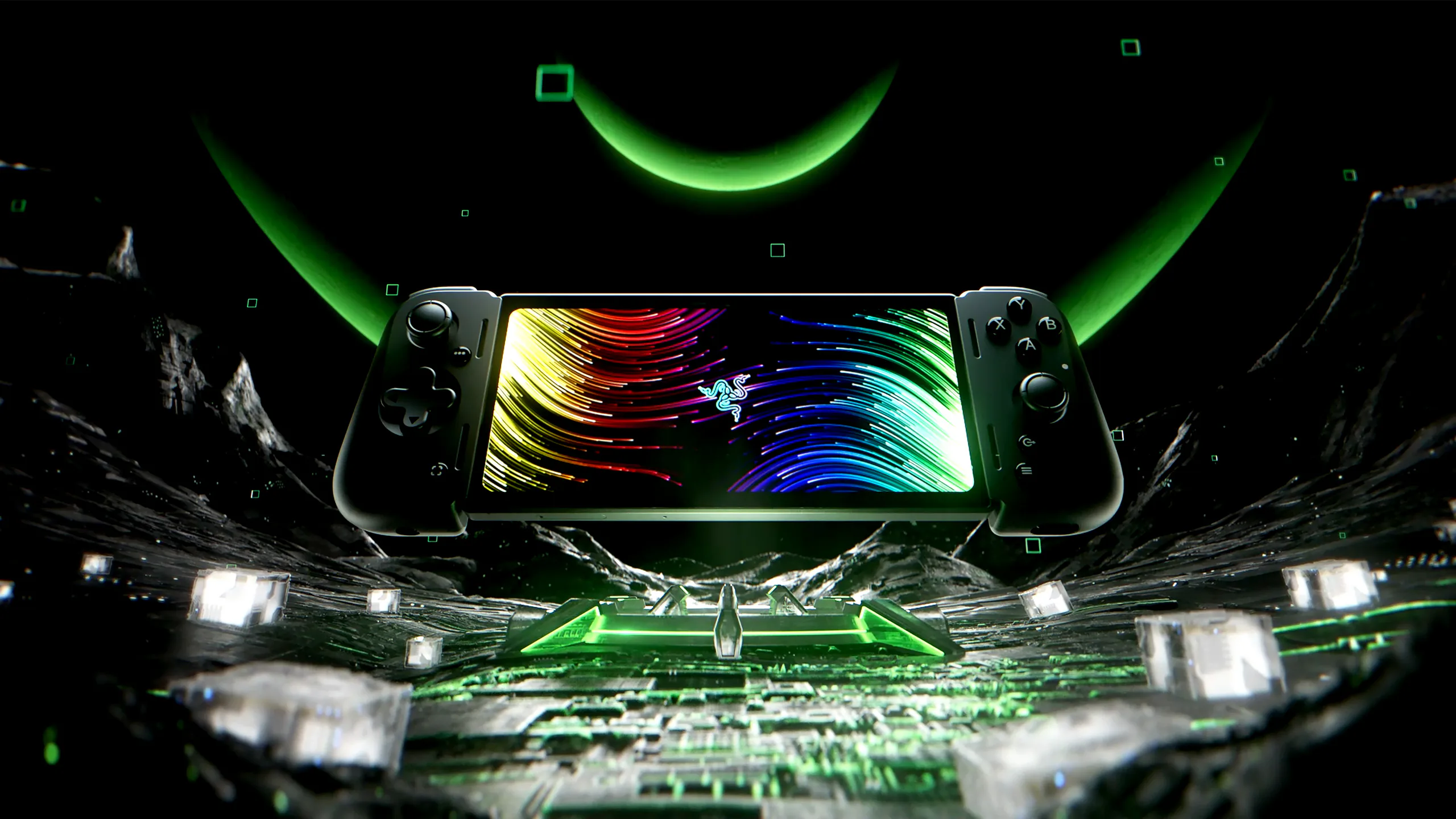 RazerCon 2022 thu hút game thủ toàn cầu với nhiều sản phẩm mới và quà tặng