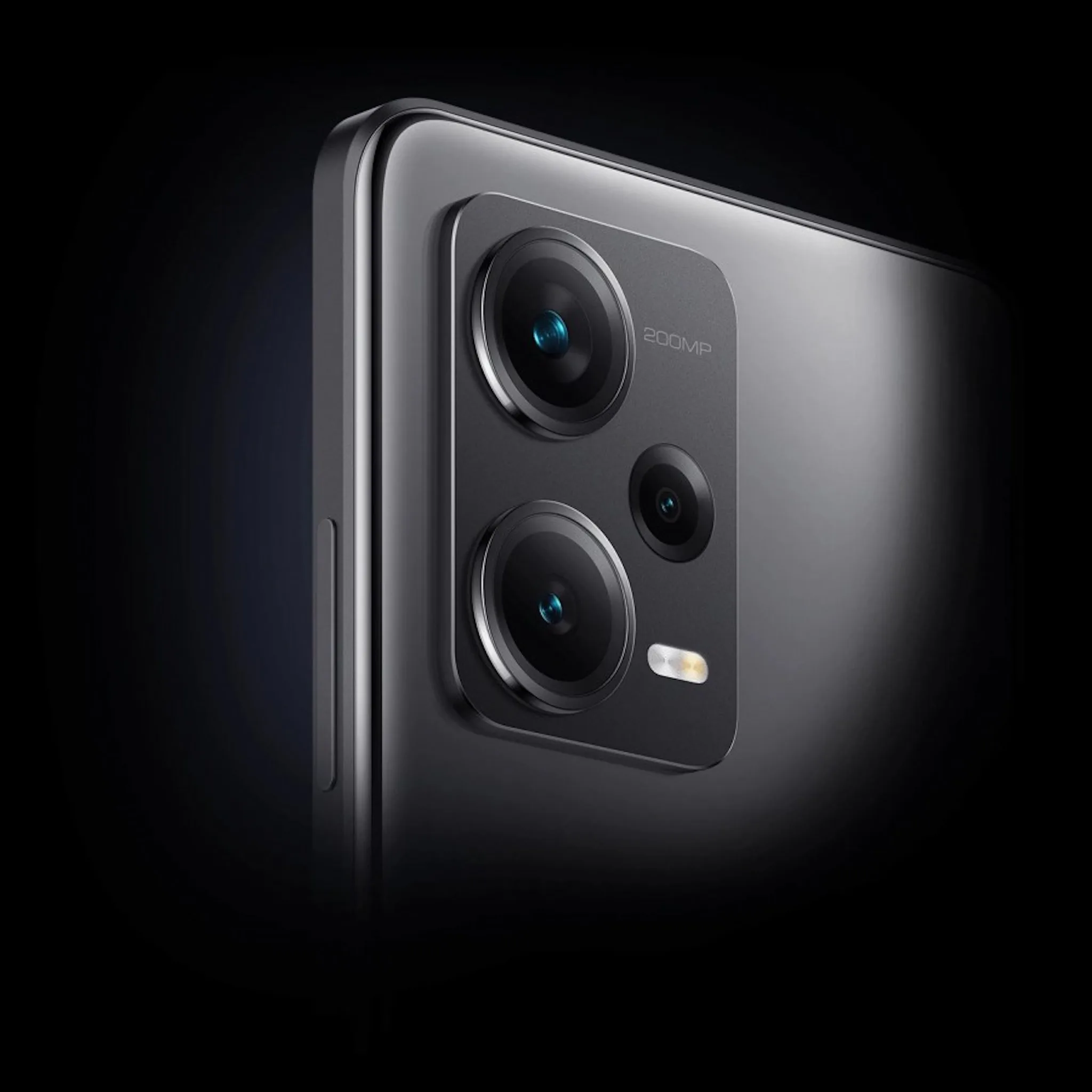 Xiaomi Redmi Note 12 series ra mắt với phiên bản Pro+ được trang bị camera 200MP