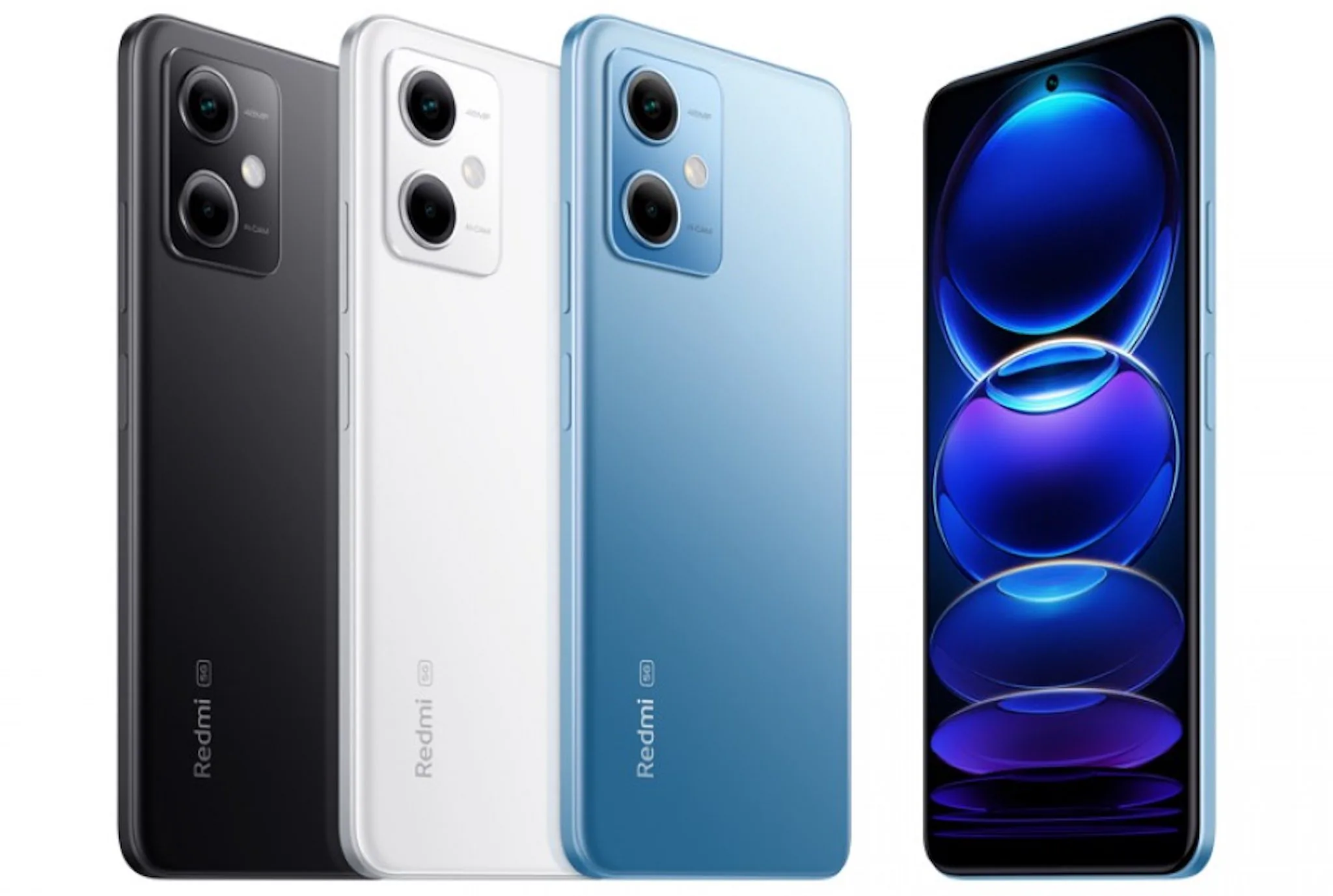 Xiaomi Redmi Note 12 series ra mắt với phiên bản Pro+ được trang bị camera 200MP
