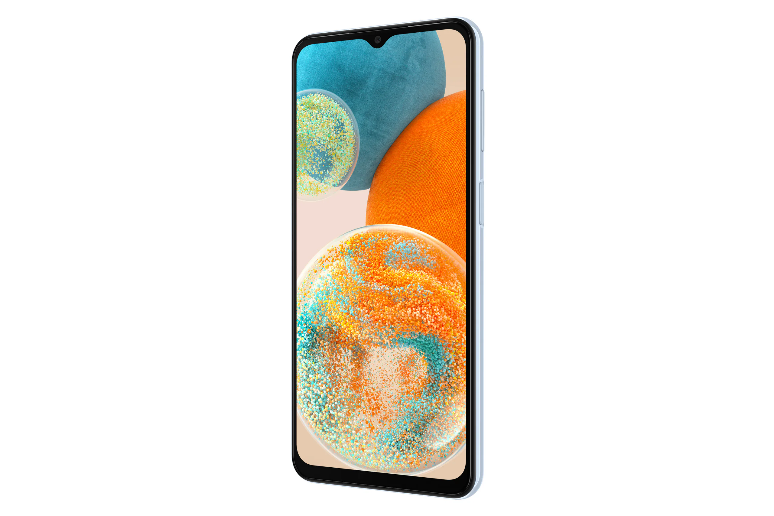 Samsung ra mắt tân binh Galaxy A23 5G, giá bán từ 6,690,000 VND