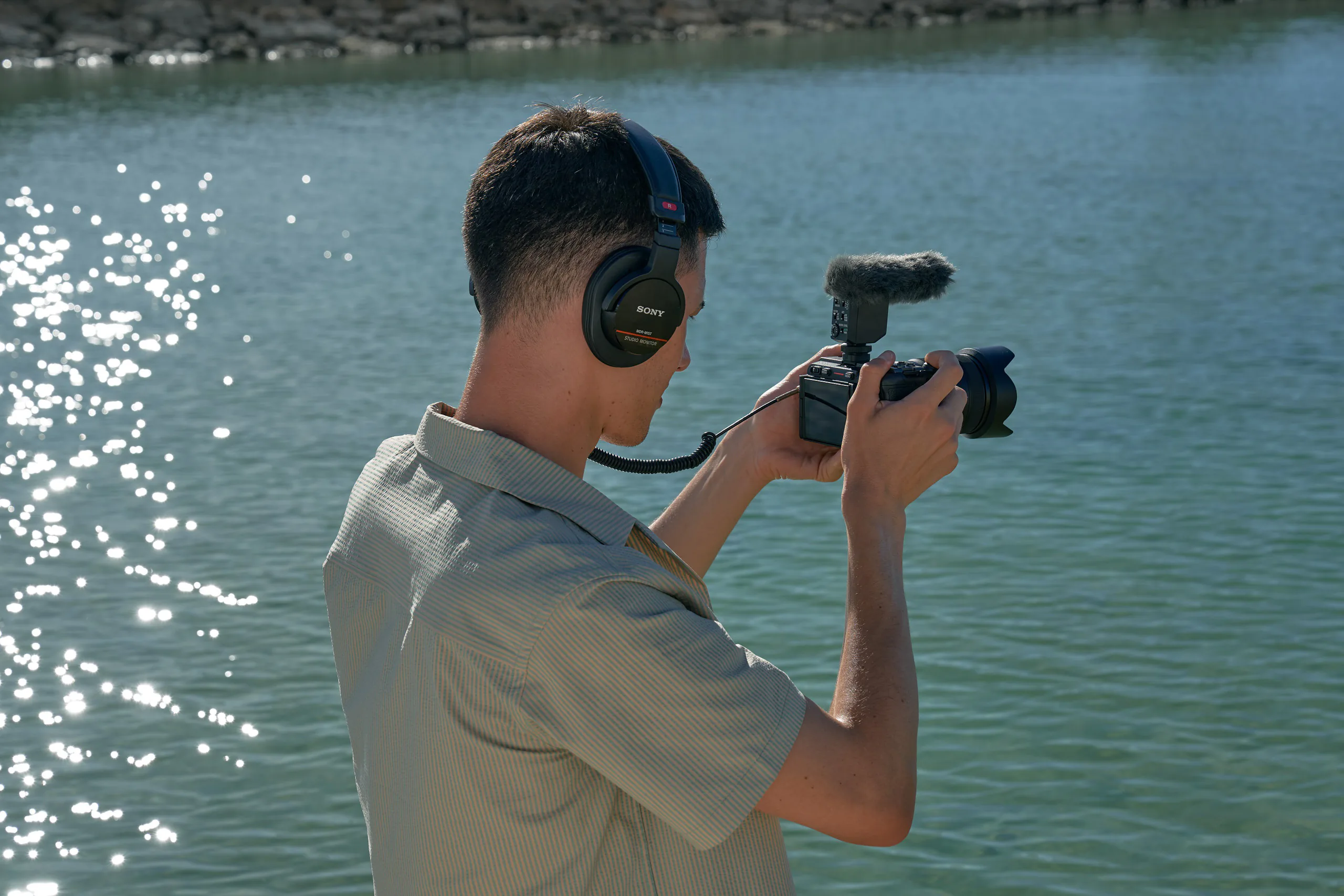 Sony tổ chức cuộc thi World of Film lần thứ hai với chủ đề “Dám mơ ước”