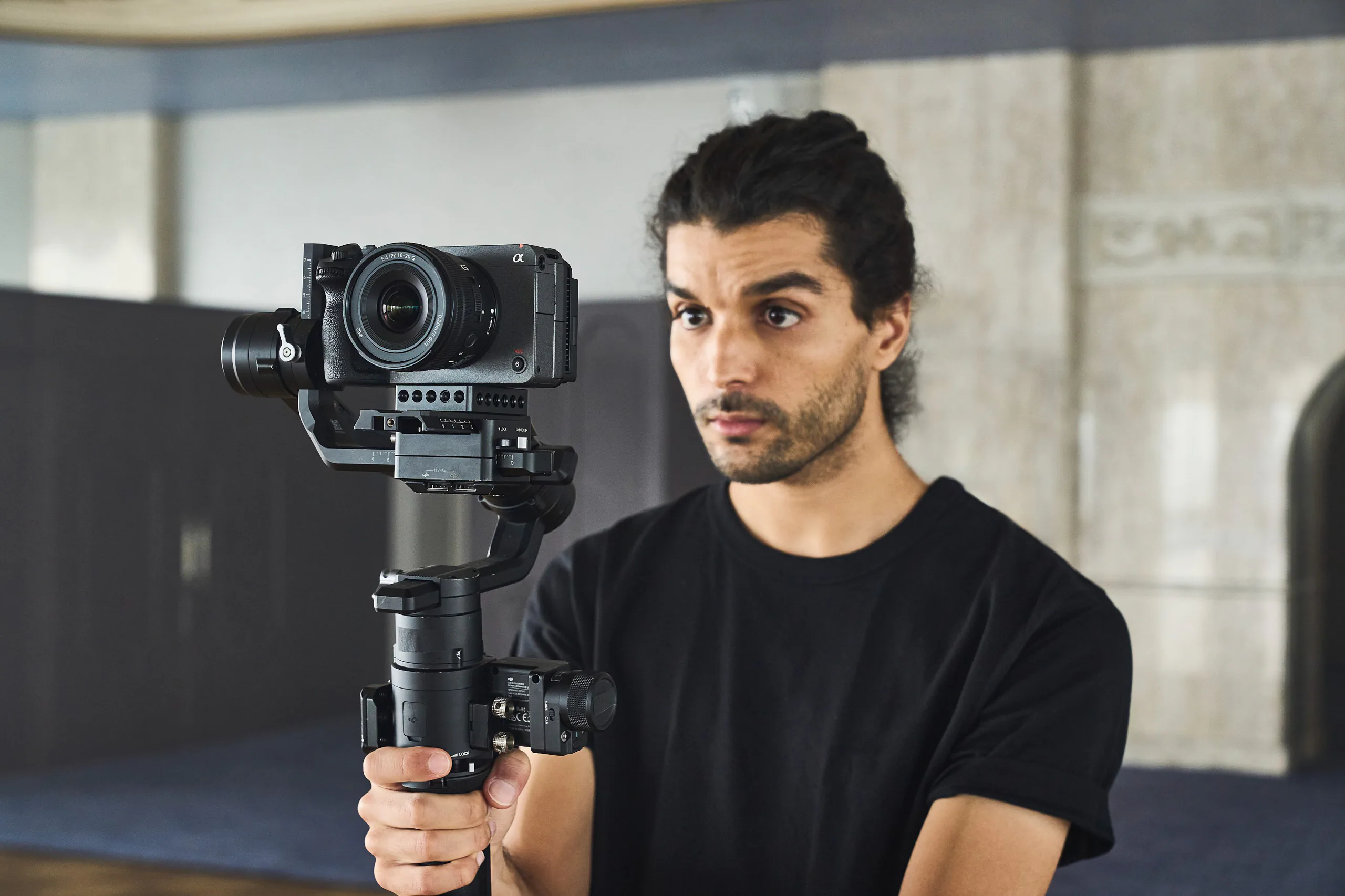 Sony tổ chức cuộc thi World of Film lần thứ hai với chủ đề “Dám mơ ước”