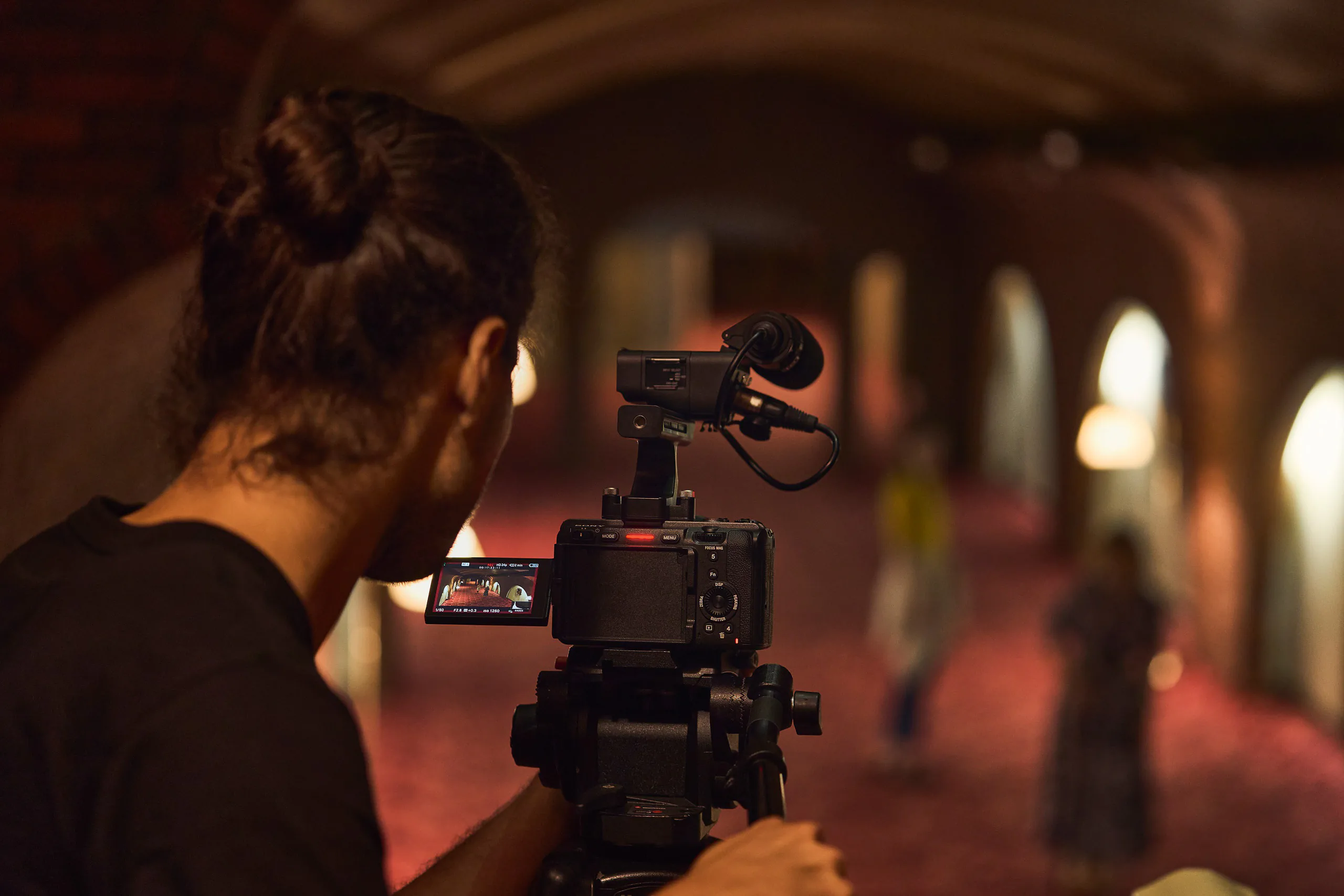 Sony tổ chức cuộc thi World of Film lần thứ hai với chủ đề “Dám mơ ước”