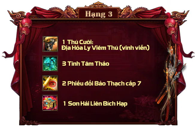 Các cao thủ ẩn dật tại Tuyệt Tình Cốc sẽ đồng loạt lộ diện vì giải đấu Tuyệt Tình Đệ Nhất Nhân đã mở cổng báo danh hôm nay