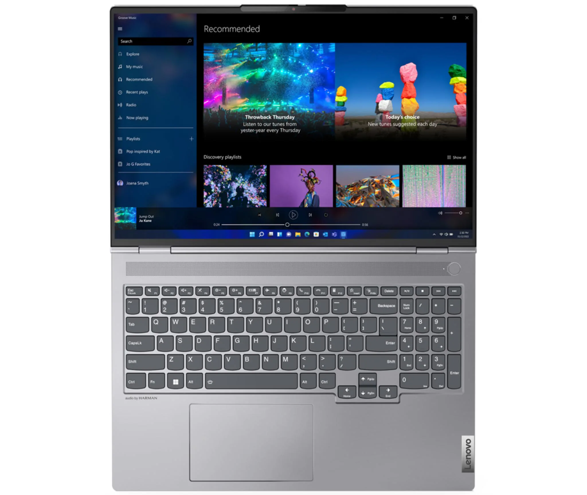 Lenovo ra mắt series laptop ThinkBook mới mạnh mẽ, hiện đại và linh hoạt