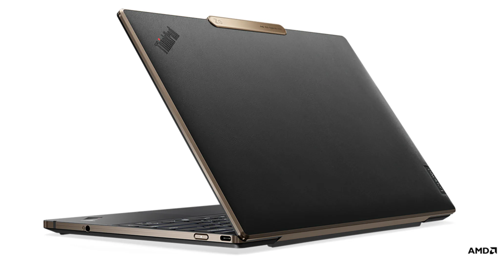 Ra mắt ThinkPad Z Series với thiết kế đột phá và sử dụng vật liệu tái chế