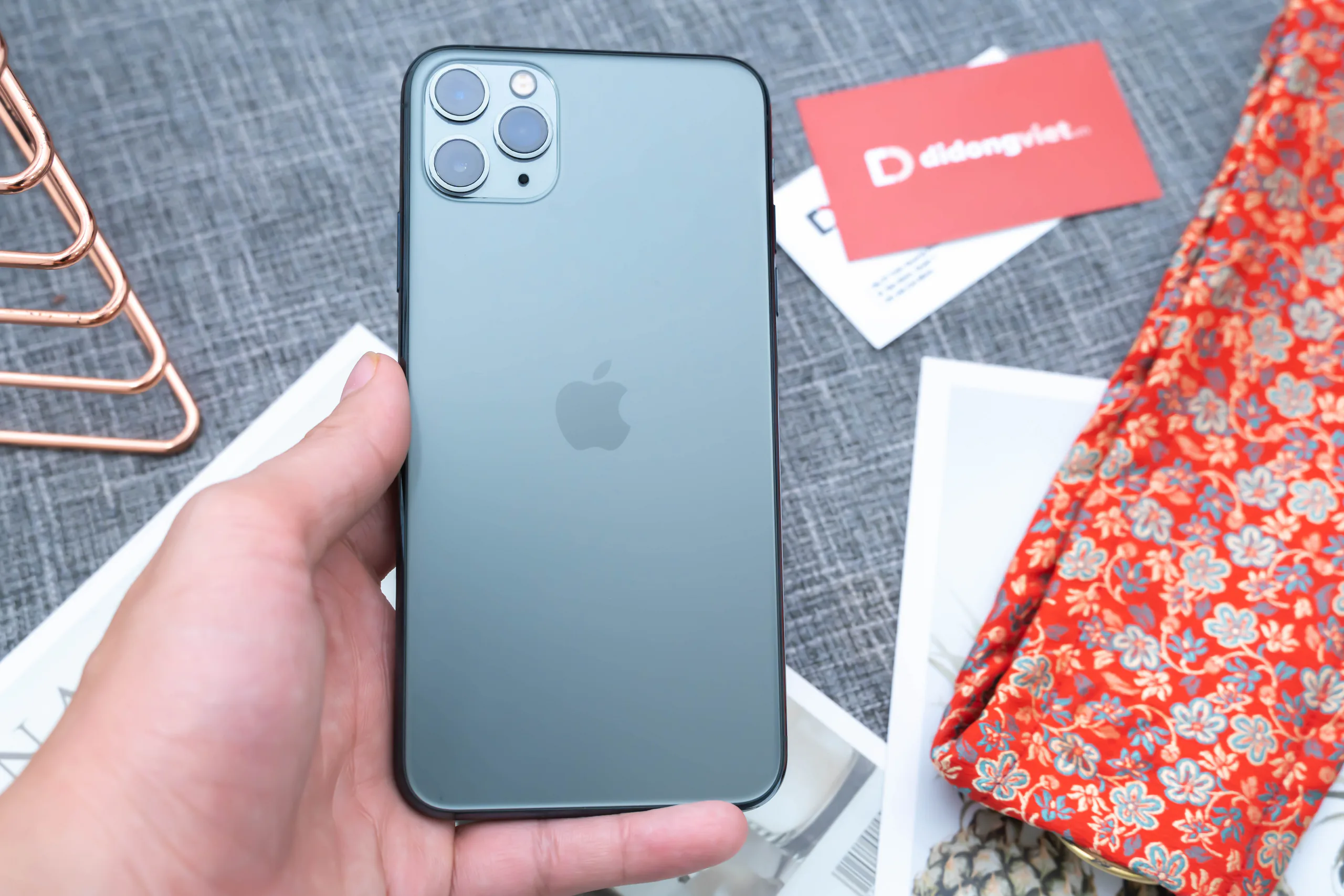 iPhone cũ “giảm sốc chưa từng có” trước thềm mở bán iPhone 15 Series