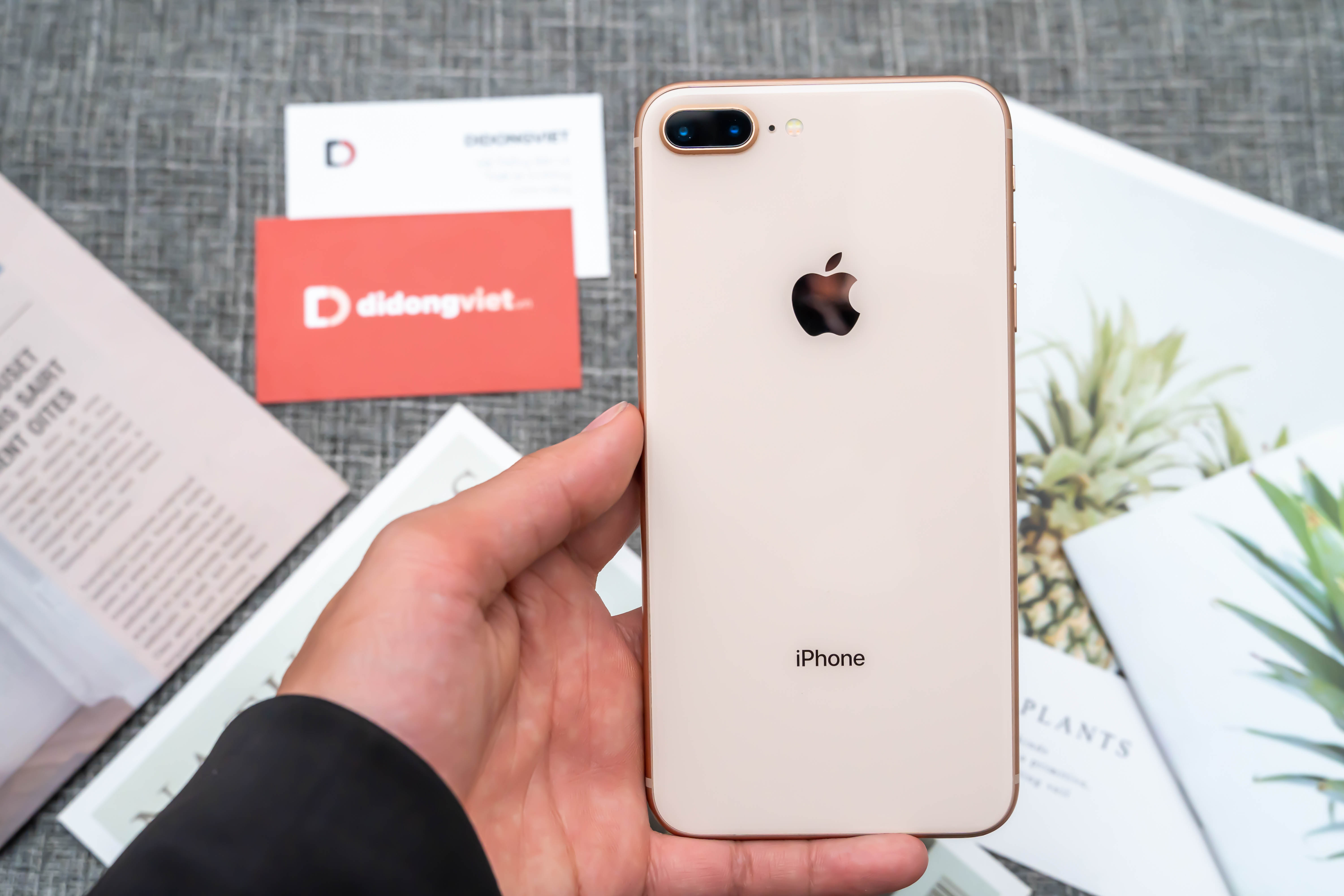 Top 5 iPhone cũ đáng mua nhất trong tháng 10: iPhone Xs Max, iPhone 11 giá chỉ từ 8.39 triệu đồng