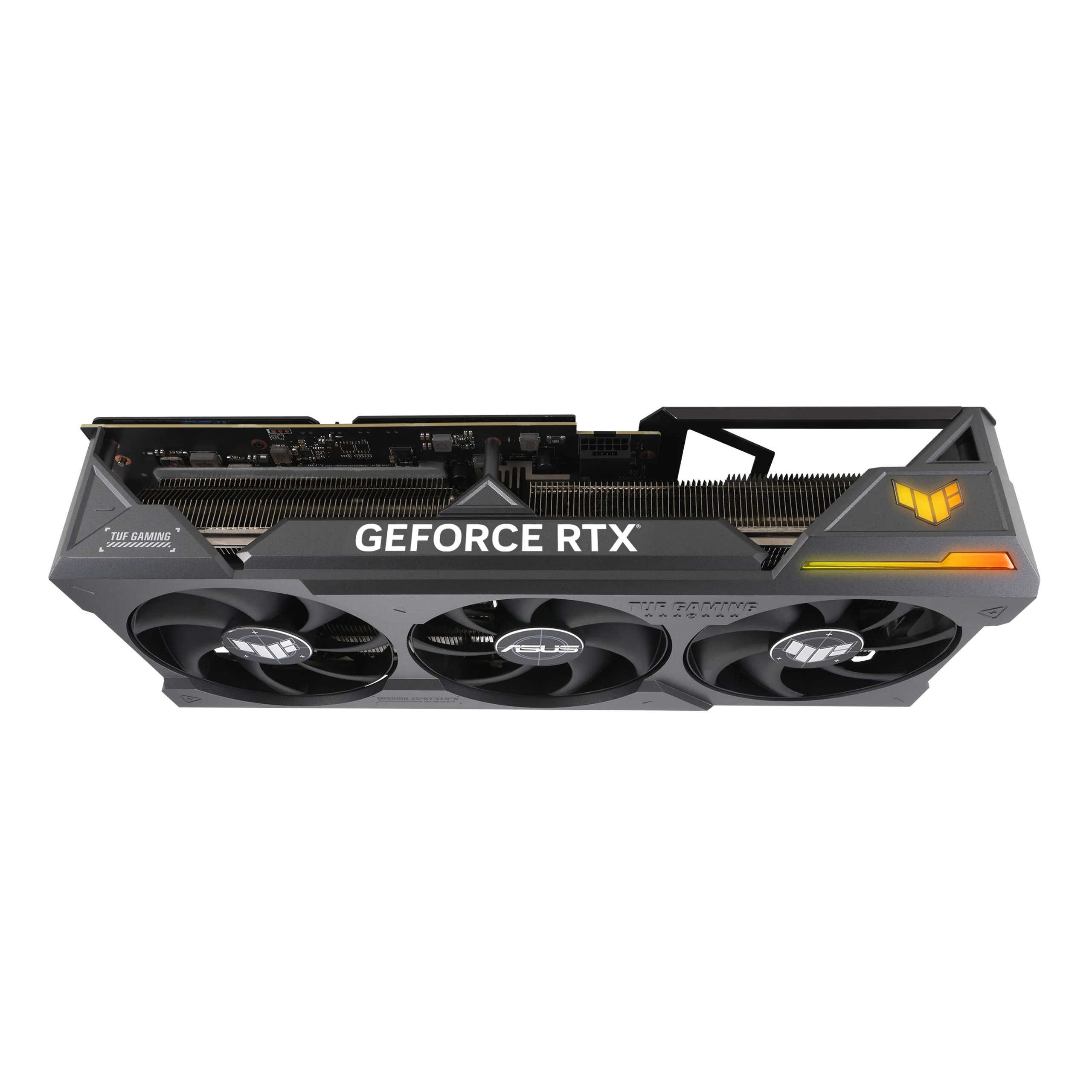 ASUS trình làng hai mẫu card đồ hoạ RTX 4000 series mới với ROG Strix GeForce RTX 4090 và TUF Gaming Geforce RTX 4090