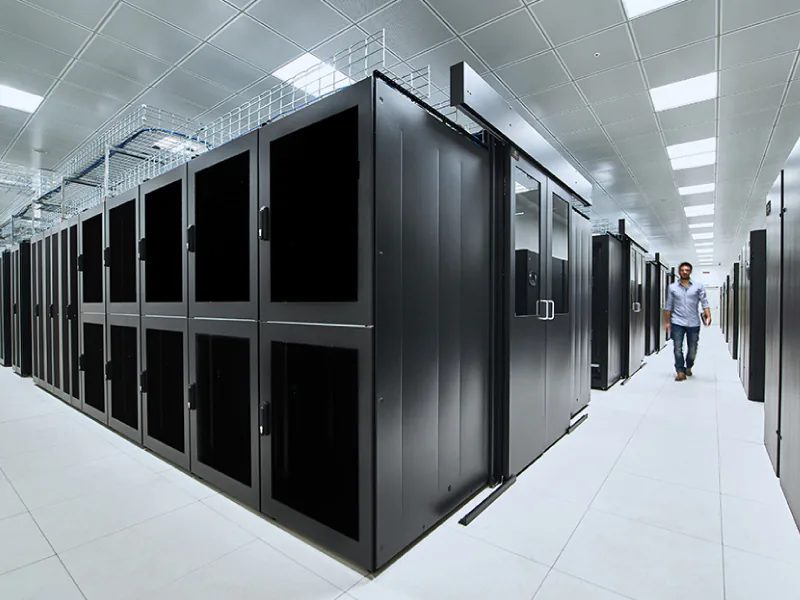 Vertiv cho ra mắt Hướng dẫn về Tính bền vững cho Trung tâm dữ liệu để Hỗ trợ Phong trào trong ngành Hướng tới Giảm cường độ Phát thải Carbon và Sử dụng nước