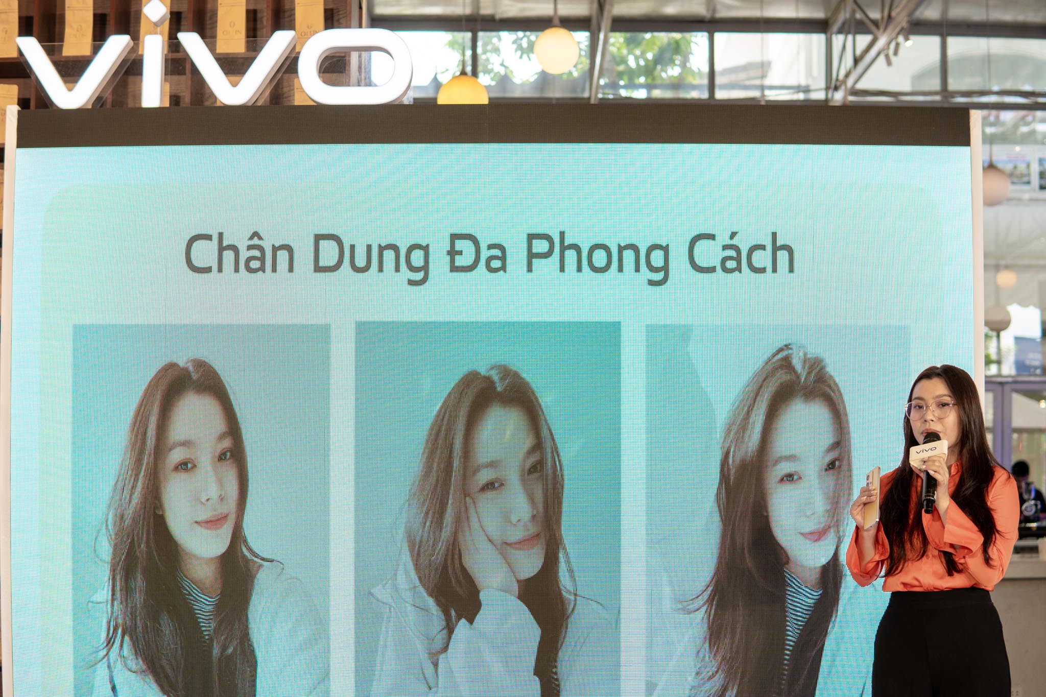 vivo ra mắt V25e và V25 5G: bộ đôi smartphone với camera dẫn đầu xu hướng nhiếp ảnh, thiết kế chuyển sắc độc đáo cùng hiệu suất mạnh mẽ