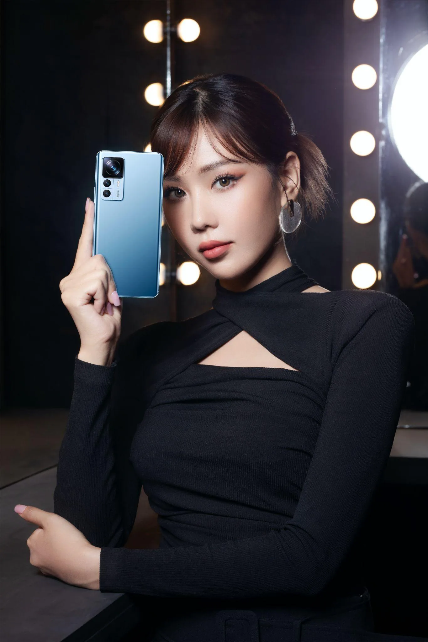 Sở hữu Xiaomi 12T Series với ưu đãi lên đến 4 triệu đồng và dàn line-up tại đại nhạc hội “Vũ Trụ Xiaomi"