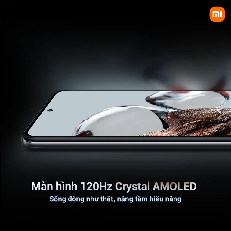 Sở hữu Xiaomi 12T Series với ưu đãi lên đến 4 triệu đồng và dàn line-up tại đại nhạc hội “Vũ Trụ Xiaomi"
