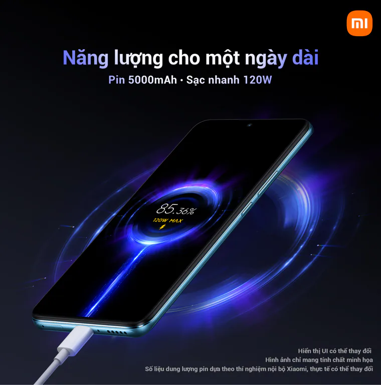 Sở hữu Xiaomi 12T Series với ưu đãi lên đến 4 triệu đồng và dàn line-up tại đại nhạc hội “Vũ Trụ Xiaomi"