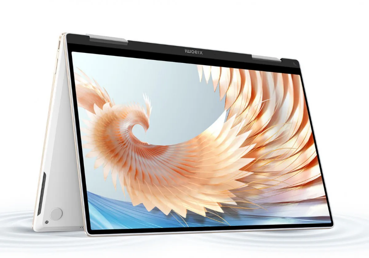 Xiaomi Book Air 13 ra mắt với màn hình OLED, trang bị vi xử lý Intel thế hệ 12