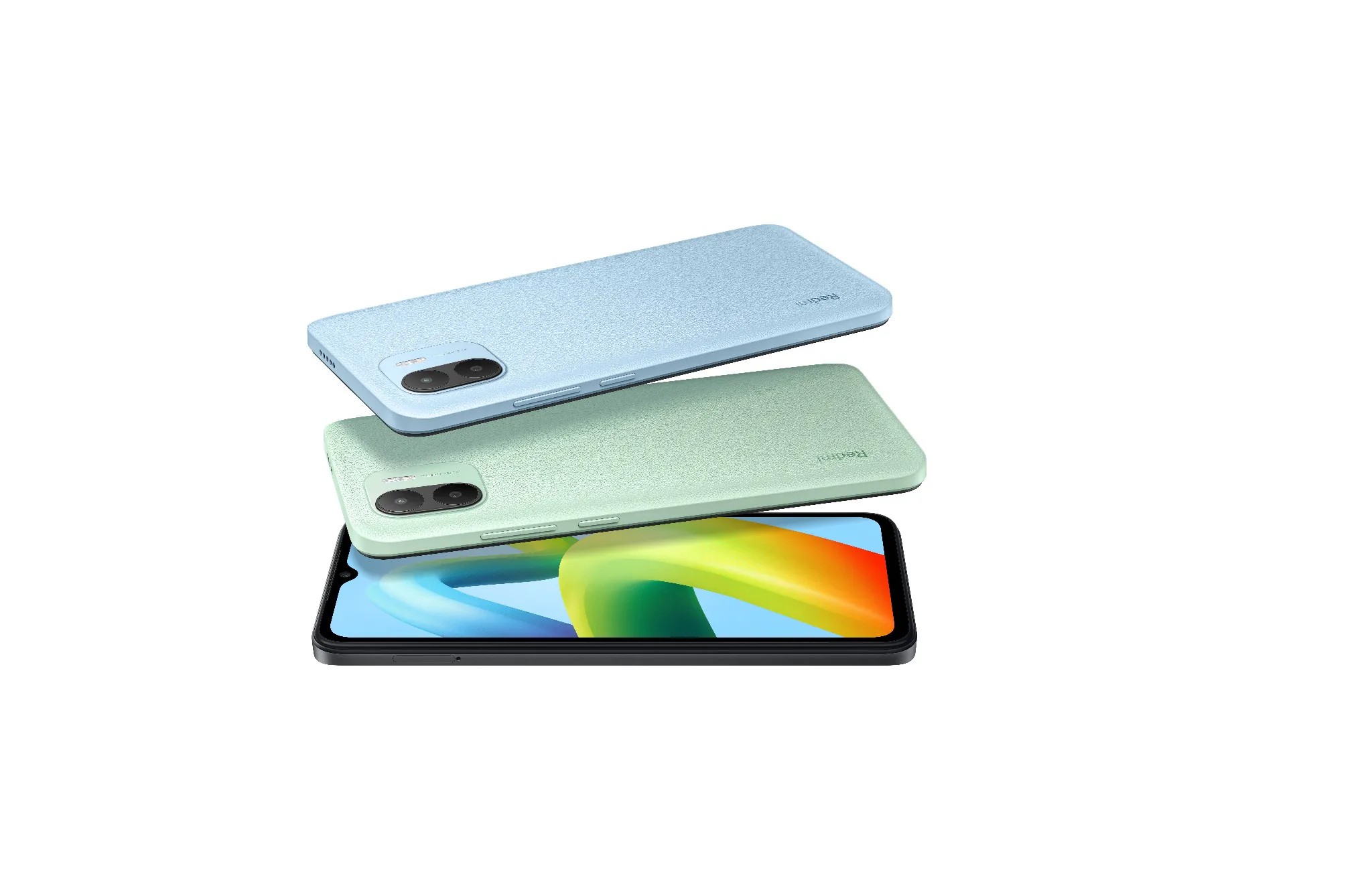Xiaomi Redmi A1 ra mắt với với giá khuyến mãi hấp dẫn chỉ từ 1,990,000 VND