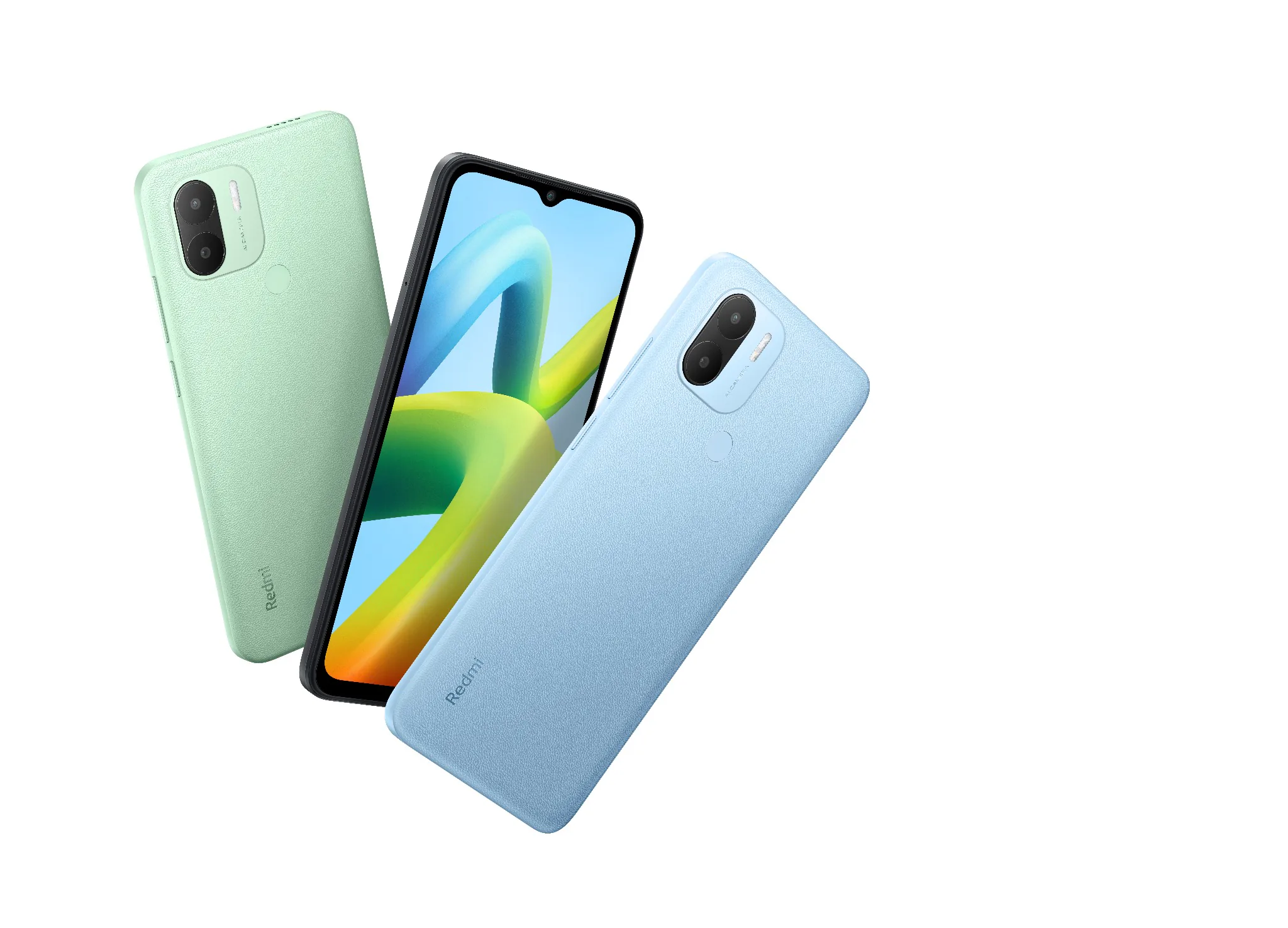 Xiaomi Redmi A1 ra mắt với với giá khuyến mãi hấp dẫn chỉ từ 1,990,000 VND