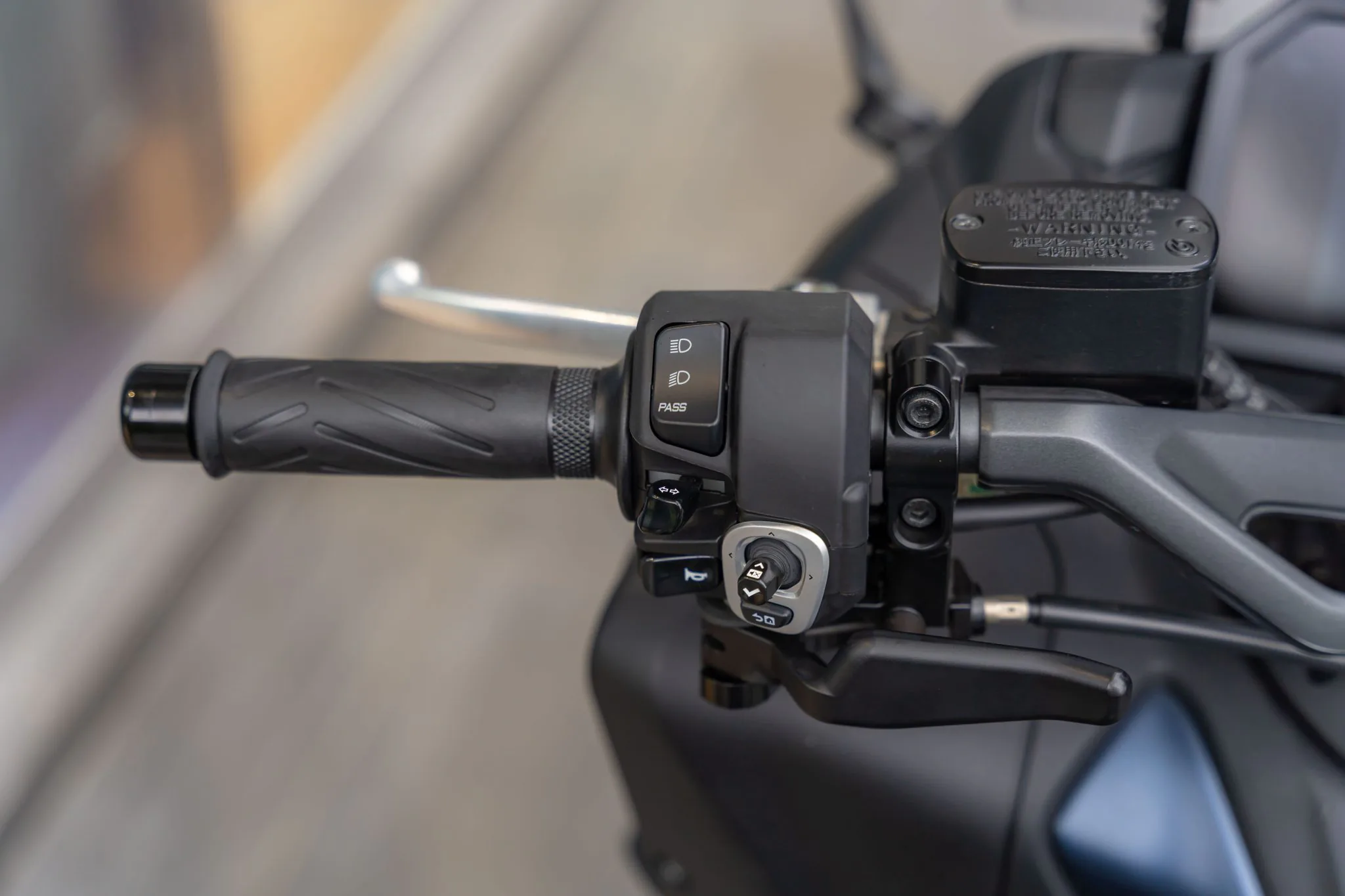 Yamaha XMAX 300 và TMAX chính thức ra mắt, nâng tầm trải nghiệm bứt tốc