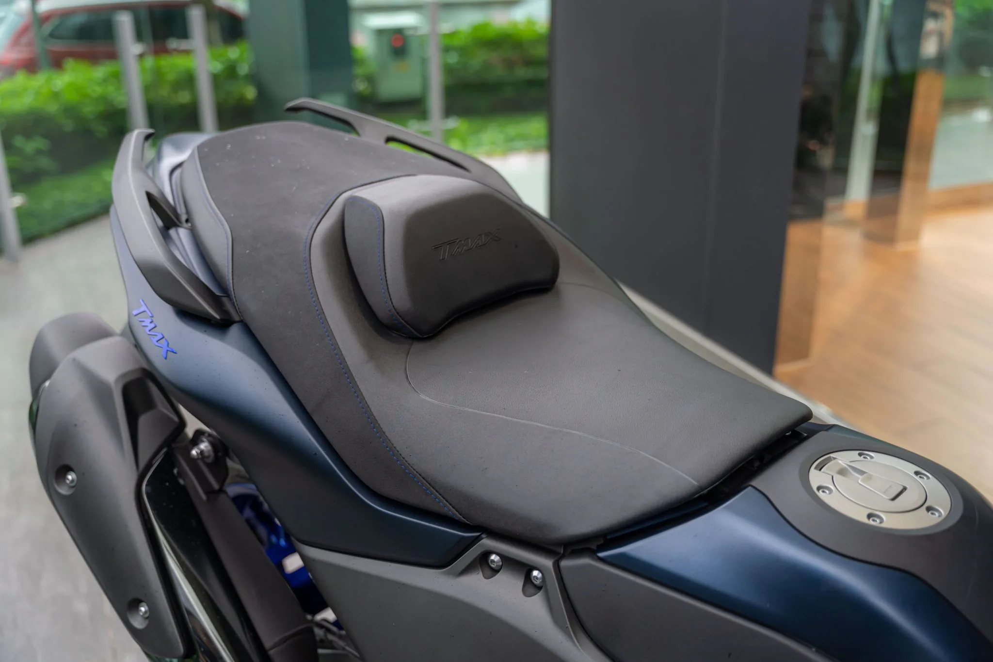 Yamaha XMAX 300 và TMAX chính thức ra mắt, nâng tầm trải nghiệm bứt tốc