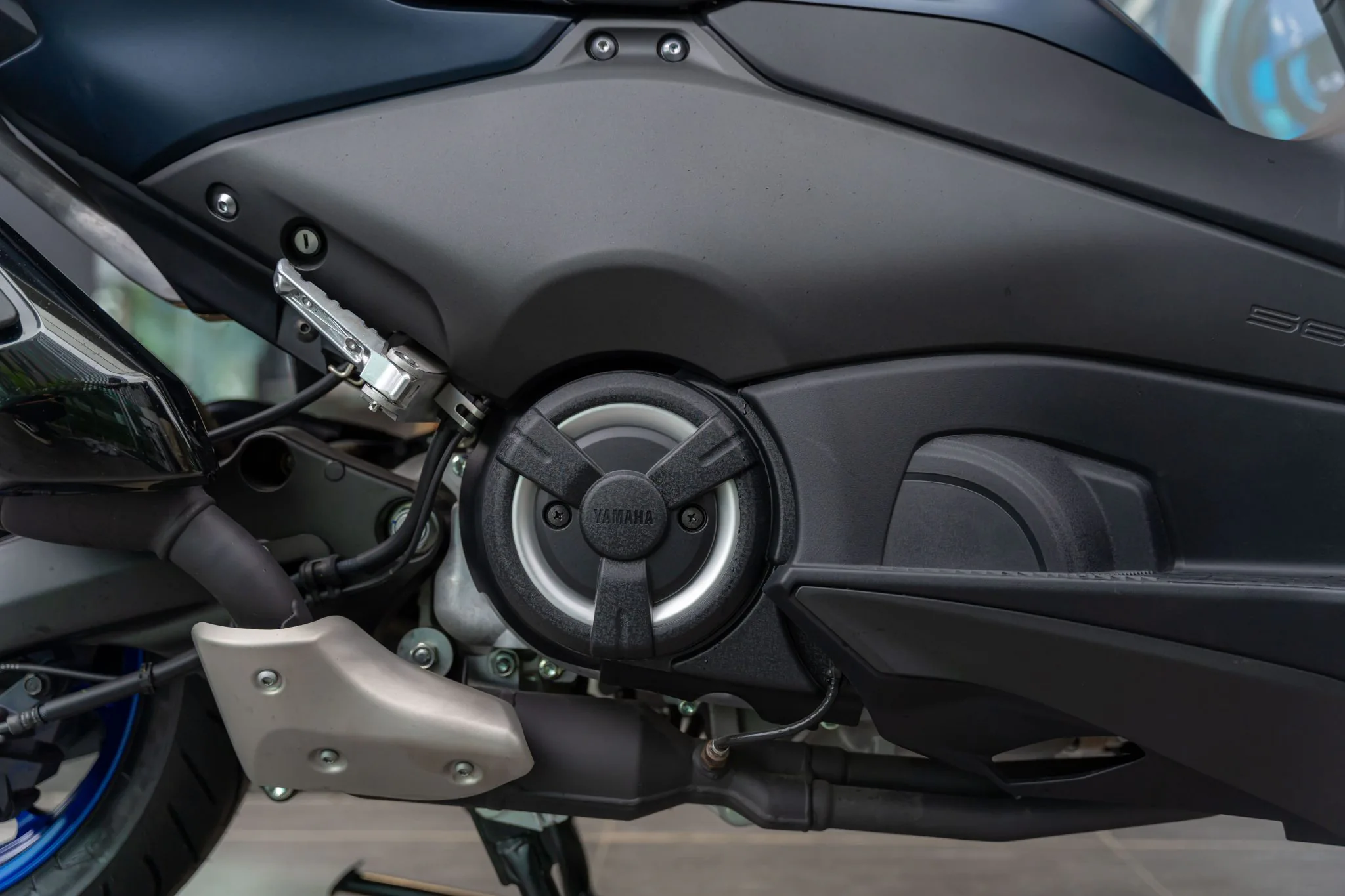 Yamaha XMAX 300 và TMAX chính thức ra mắt, nâng tầm trải nghiệm bứt tốc