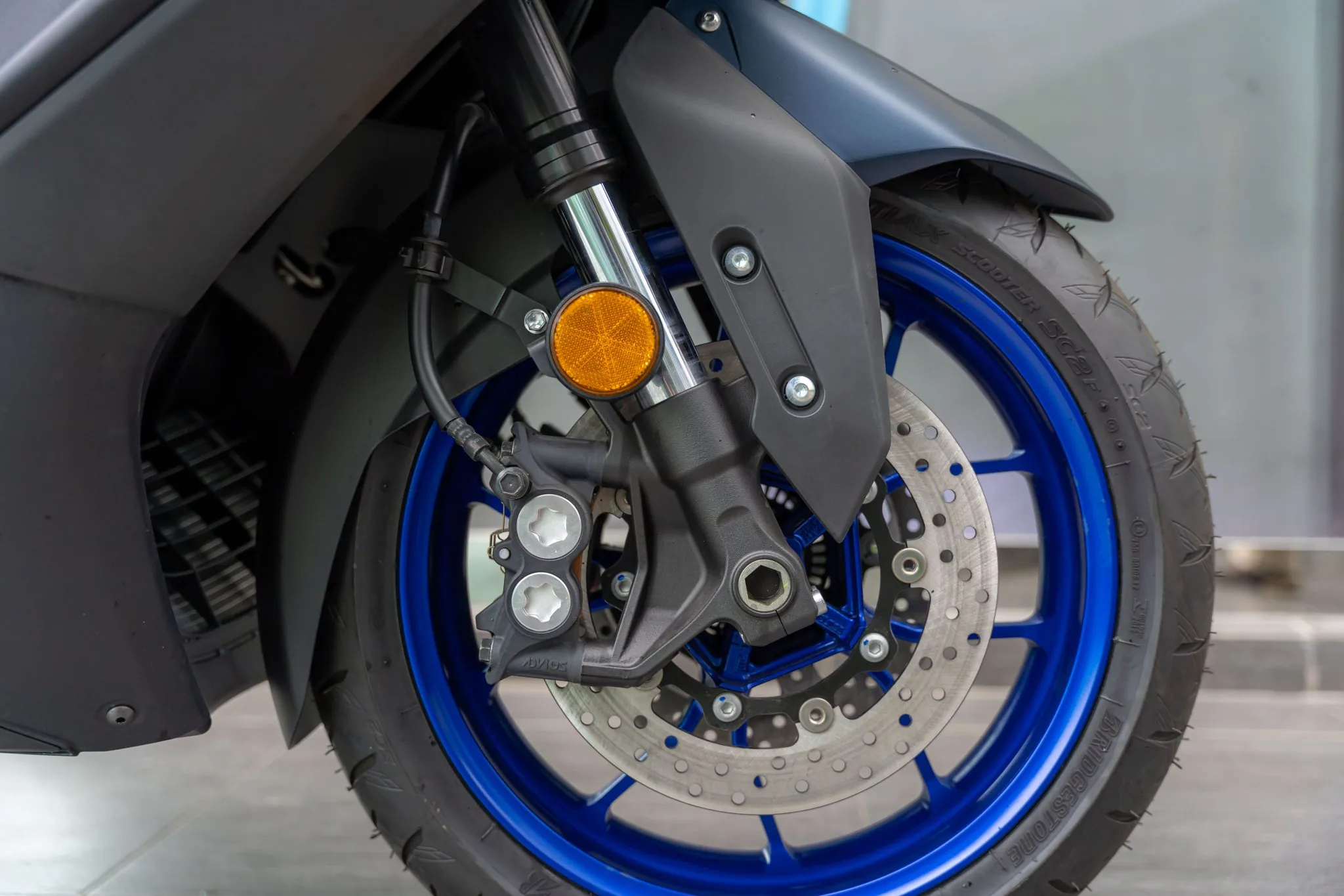 Yamaha XMAX 300 và TMAX chính thức ra mắt, nâng tầm trải nghiệm bứt tốc