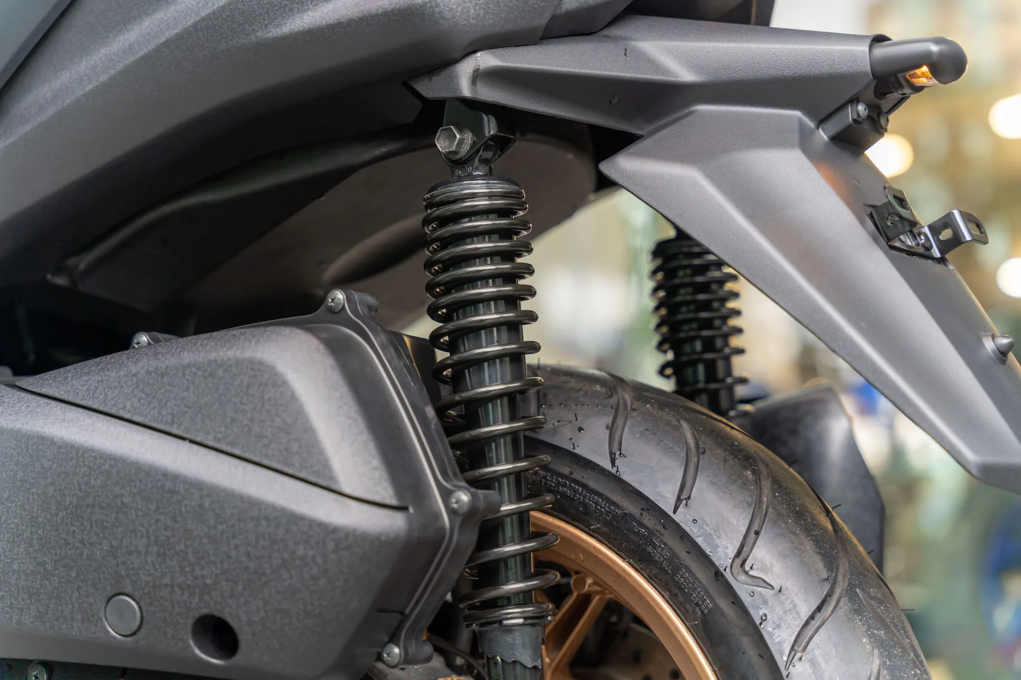 Yamaha XMAX 300 và TMAX chính thức ra mắt, nâng tầm trải nghiệm bứt tốc