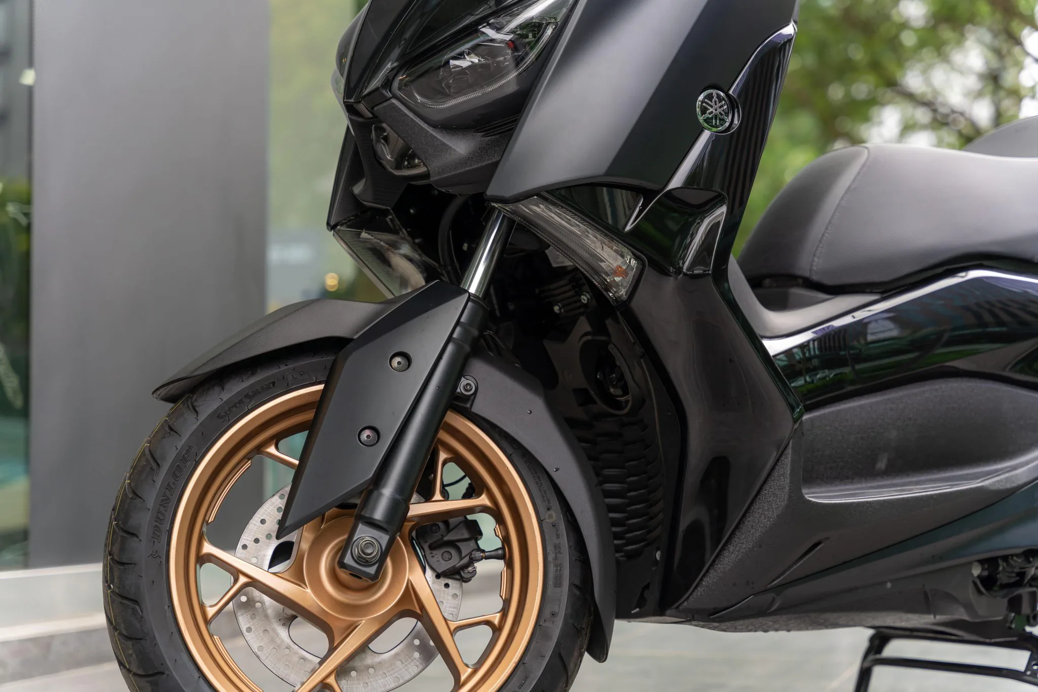 Yamaha XMAX 300 và TMAX chính thức ra mắt, nâng tầm trải nghiệm bứt tốc