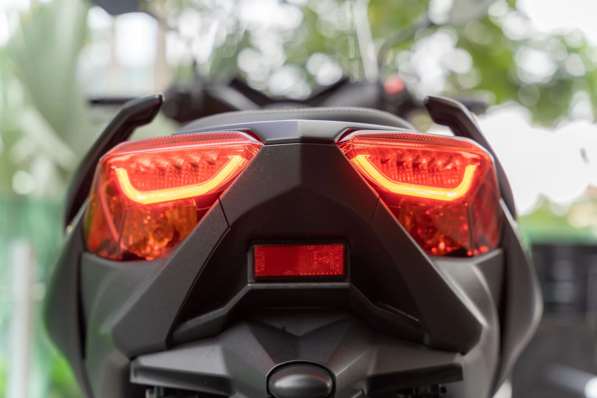 Yamaha XMAX 300 và TMAX chính thức ra mắt, nâng tầm trải nghiệm bứt tốc