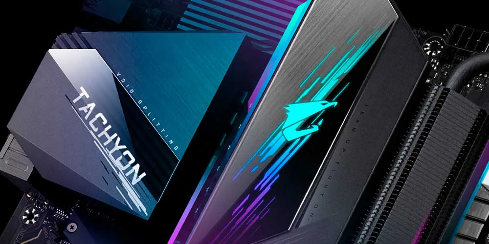 GIGABYTE ra mắt dòng bo mạch chủ AMD B650 với hiệu suất đỉnh cao