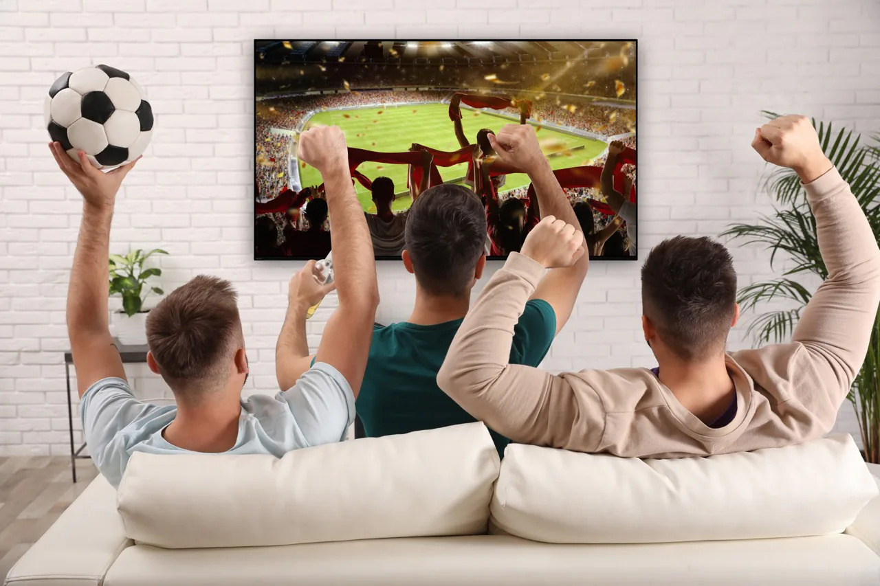 Mua TV Sony BRAVIA, nhận ngay khuyến mãi hấp dẫn từ chương trình "Mãn nhãn bóng đá - Hoà nhịp Qatar"