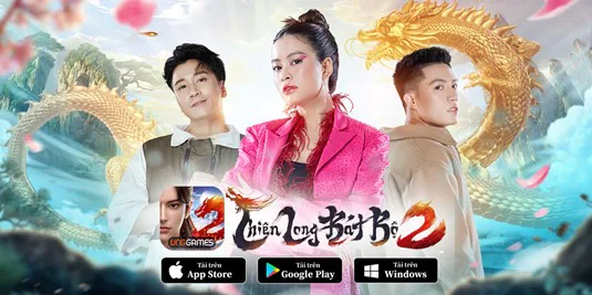 Những tính năng đặc biệt giúp game thủ tăng Công lực nhanh trong Thiên Long Bát Bộ 2 VNG – Phần 1
