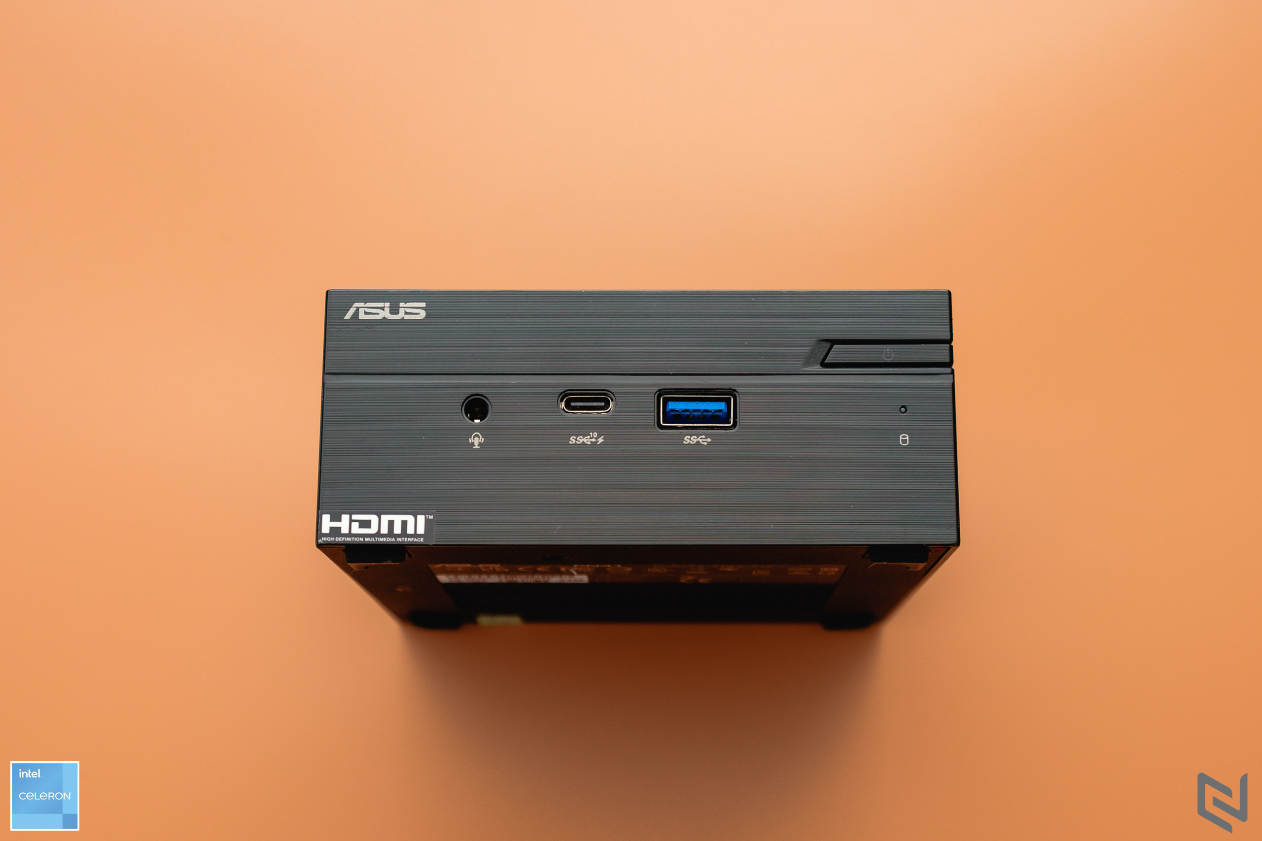Trên tay Mini PC ASUS PN41: Siêu nhỏ gọn, giá rẻ phù hợp cho các nhu cầu cơ bản