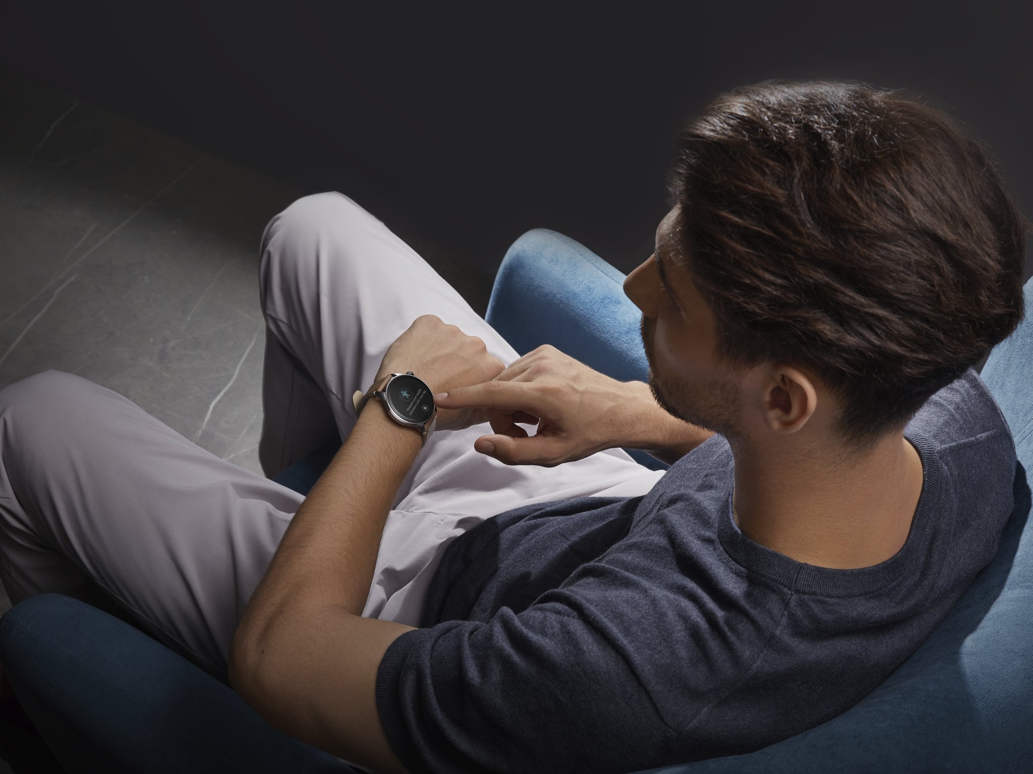 Bộ đôi Smartwatch Amazfit GTS 4 và GTR 4 mới của Huami ghi dấu ấn tượng với pin 30 ngày sử dụng cùng tính năng nâng cấp nghe gọi cực mượt