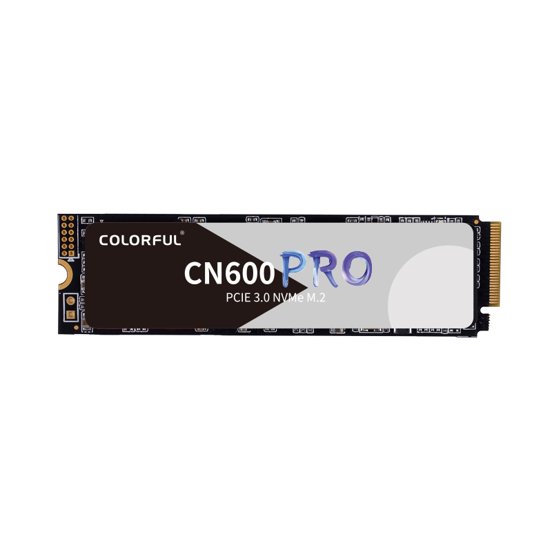 COLORFUL ra mắt RAM Battle-AX và dòng ổ đĩa SSD CN-Series dành cho các nền tảng CPU thế hệ mới