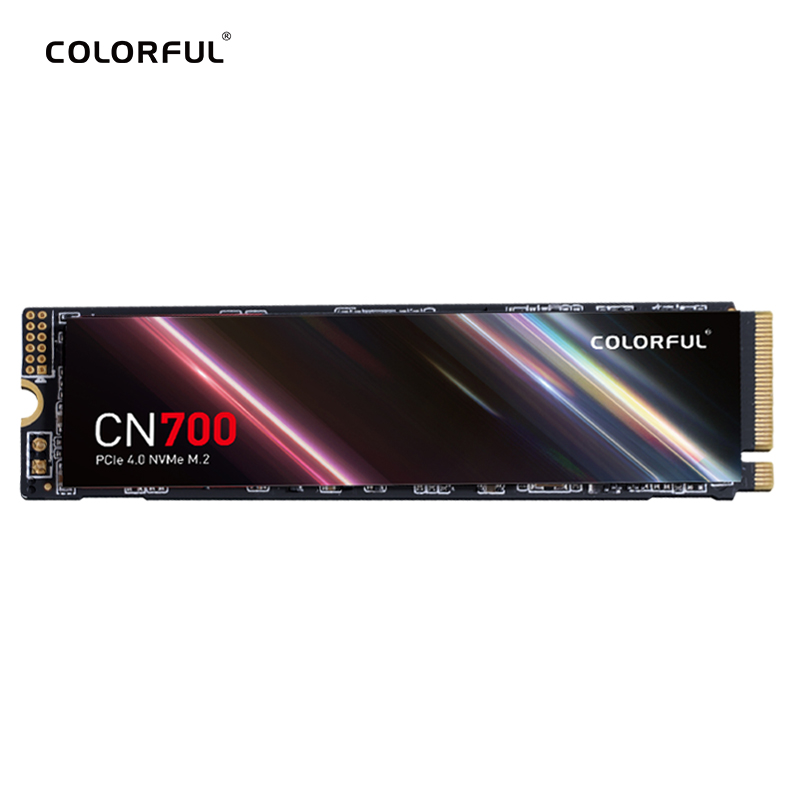 COLORFUL ra mắt RAM Battle-AX và dòng ổ đĩa SSD CN-Series dành cho các nền tảng CPU thế hệ mới