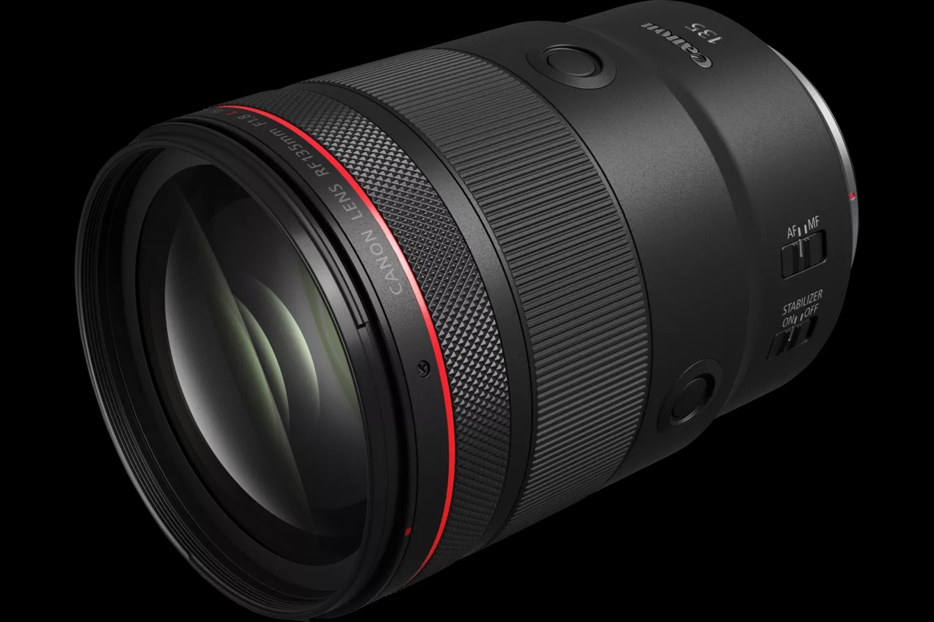 Canon EOS R6 Mark II ra mắt: Nâng cấp khả năng chụp ảnh 40 fps và quay video 6K RAW