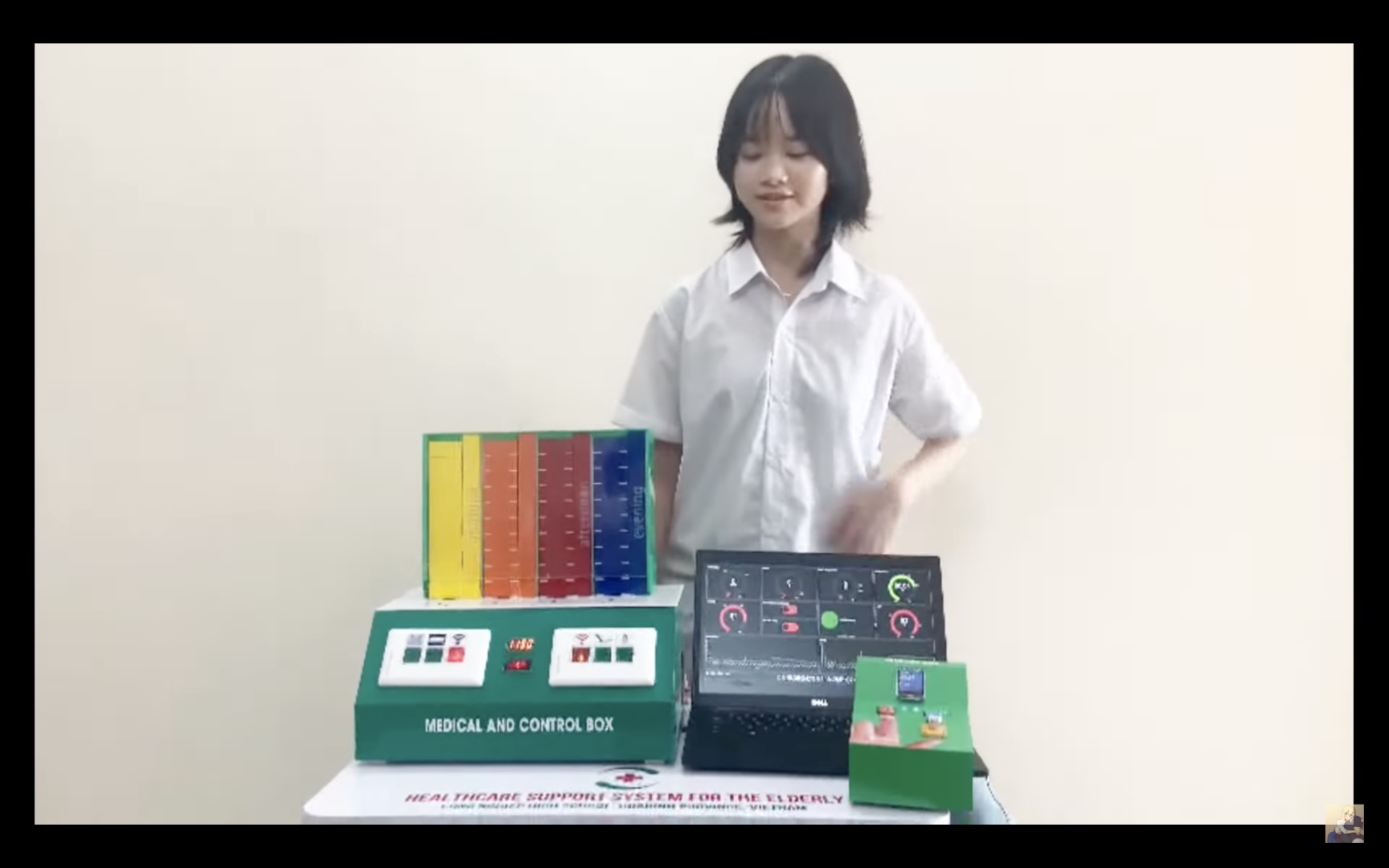 7 dự án của học sinh Việt Nam lọt vào Chung kết cuộc thi lập trình quốc tế tại Malaysia