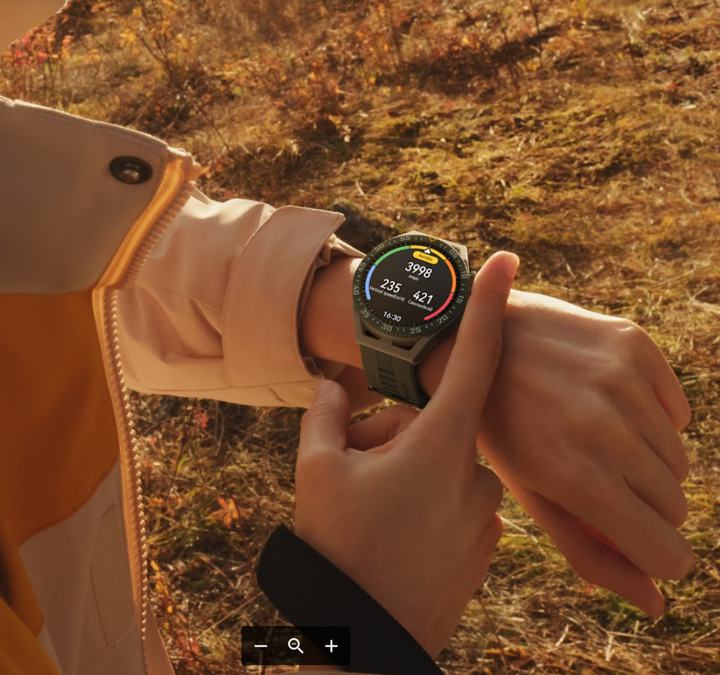 HUAWEI ra mắt Watch GT 3 SE, đồng hồ dòng GT nhẹ nhất với mức giá phổ thông